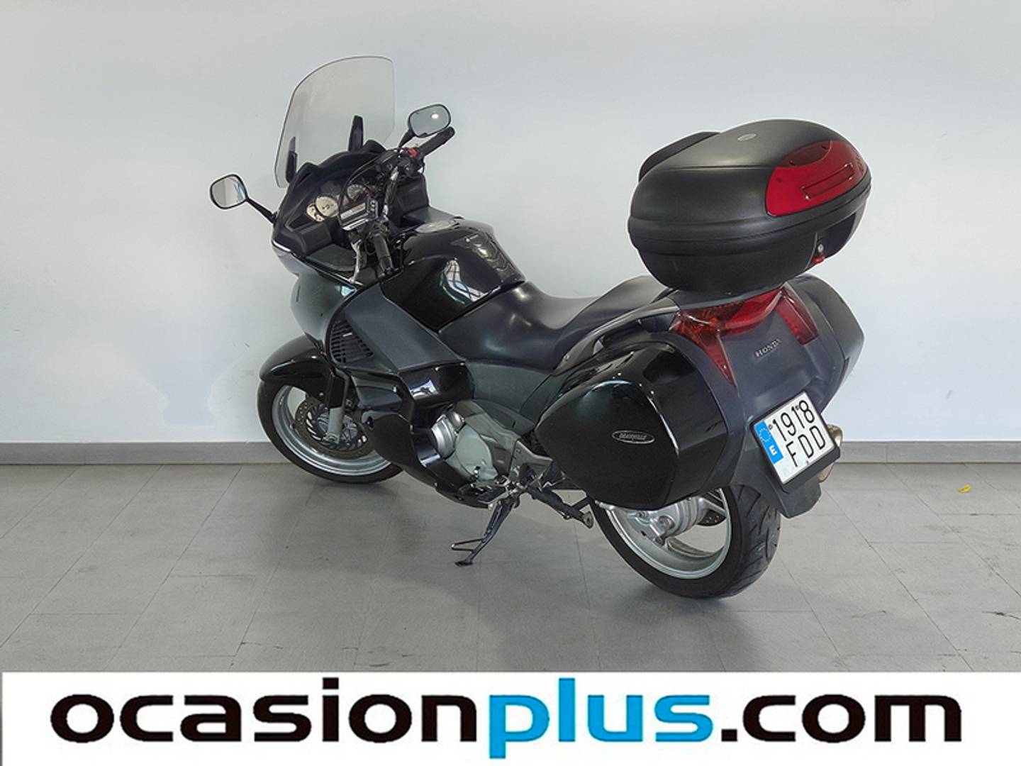 Foto Honda NT700V Honda NT700V (65 CV)