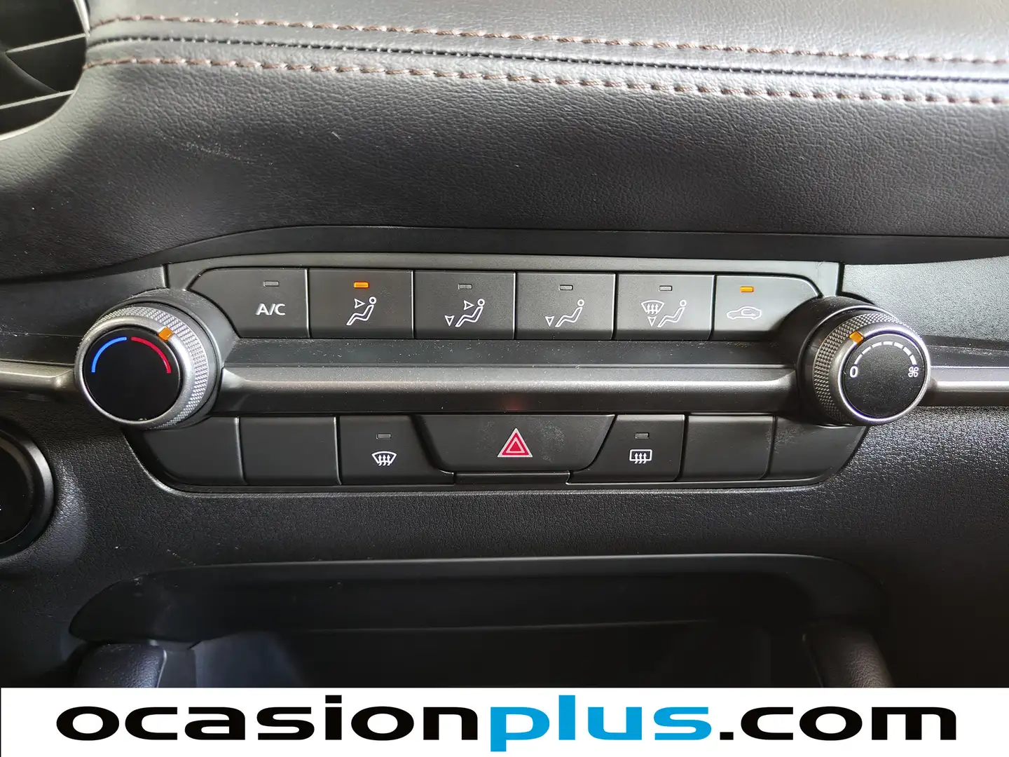 Foto Mazda Mazda3 Mazda Mazda 3 2.5L E-SKY G MHEV Prime-line (140 CV)