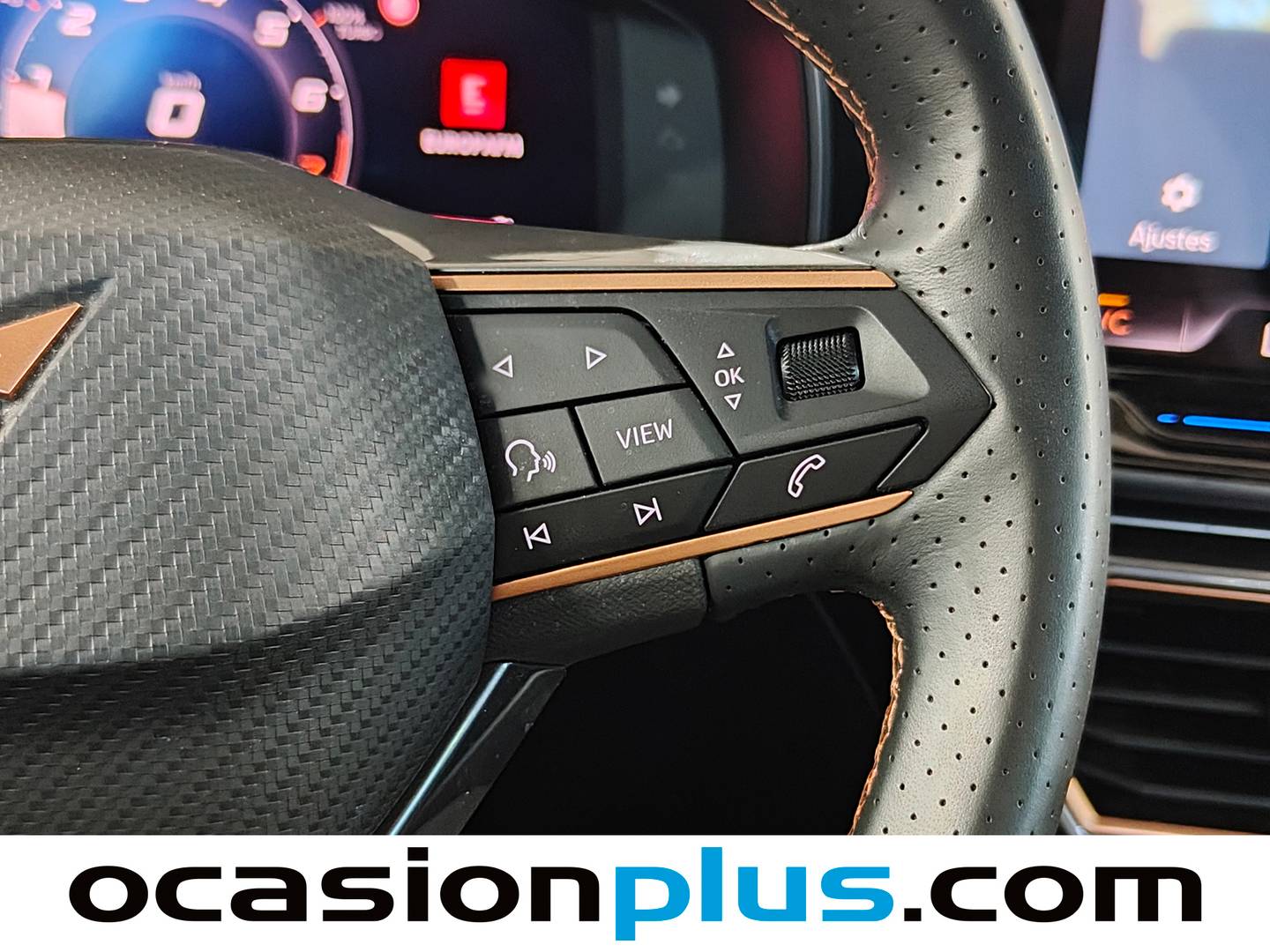 Cupra León Cupra Leon Sportstourer 1.5 TSI (150 CV) barato
