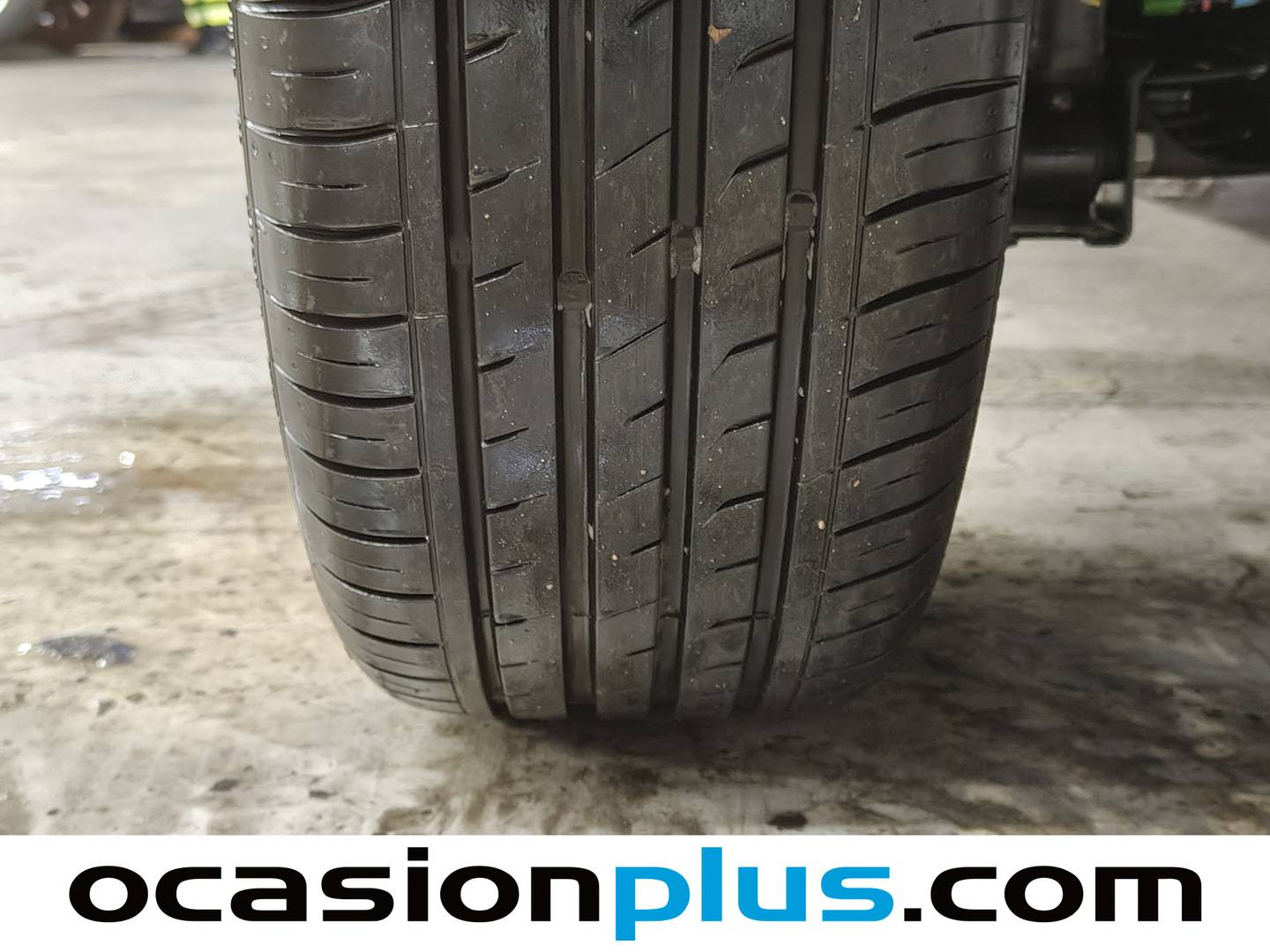 Hyundai Kona Hyundai Kona 1.0 TGDi Tecno Red 4x2 (120 CV) 2018