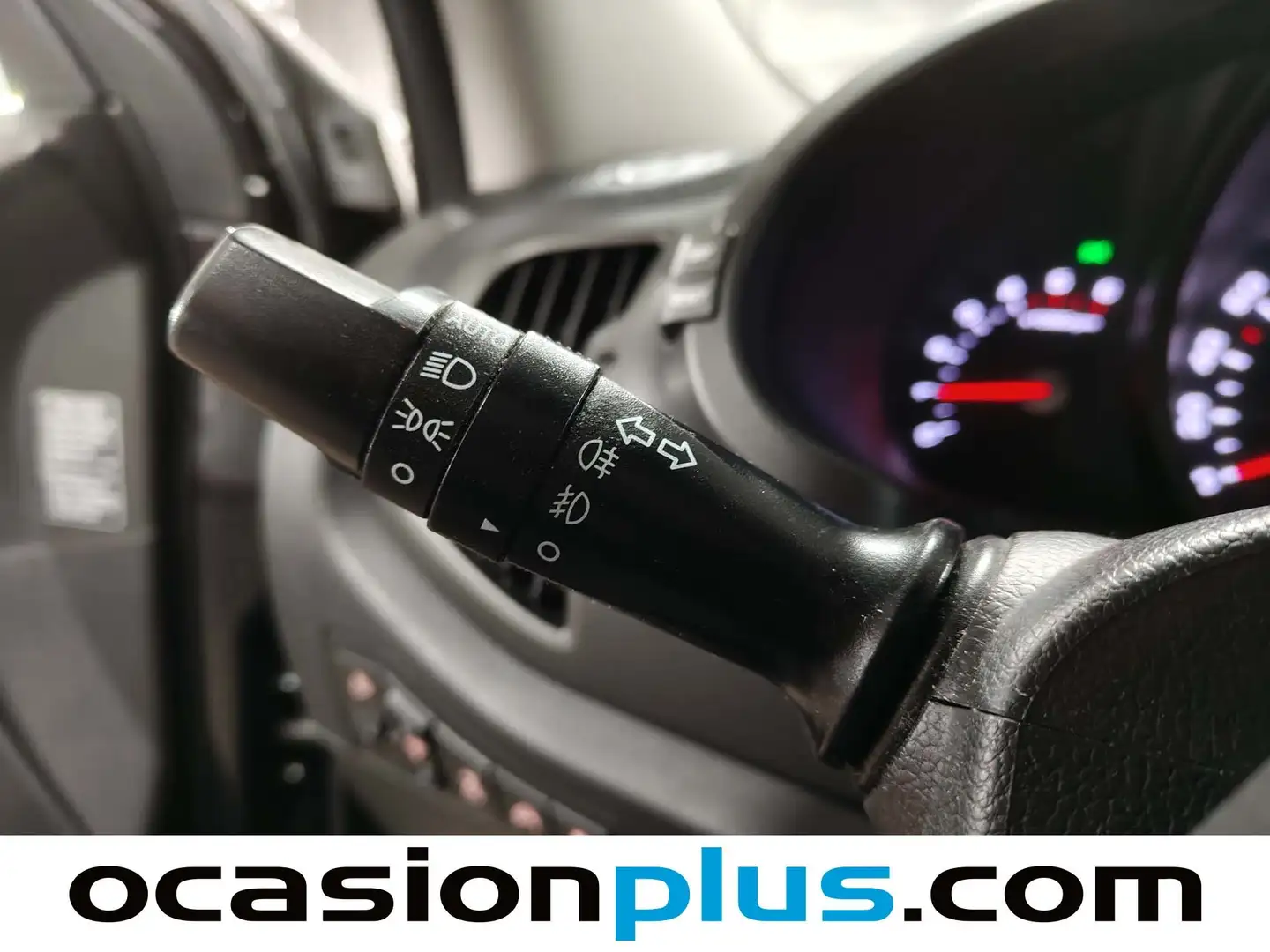 Foto KIA Sportage Kia Sportage 2.0 CRDI VGT Drive 4x4 (136 CV)