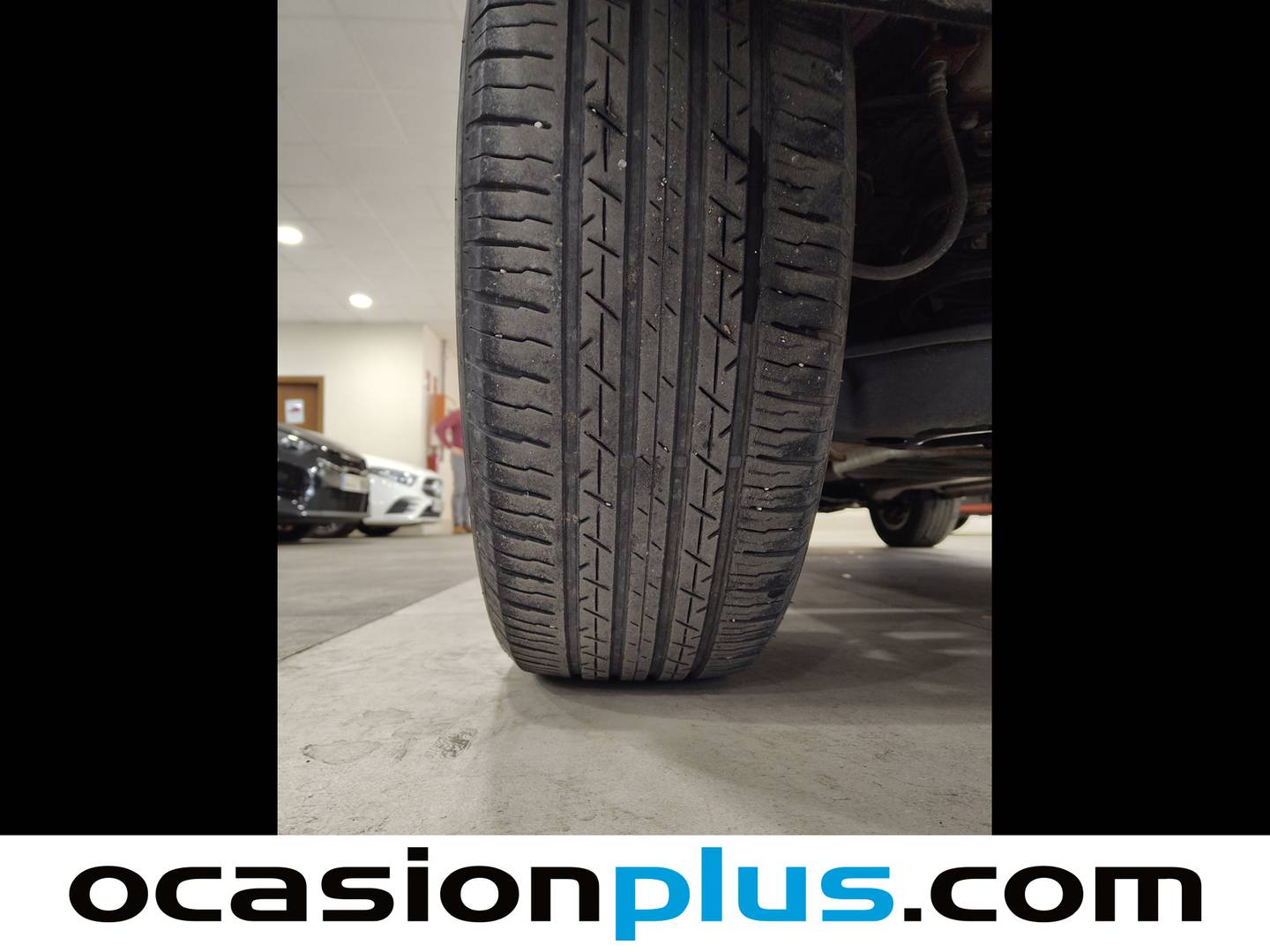 Foto SWM G01 SWM G01 1.5T Luxury (131 CV)