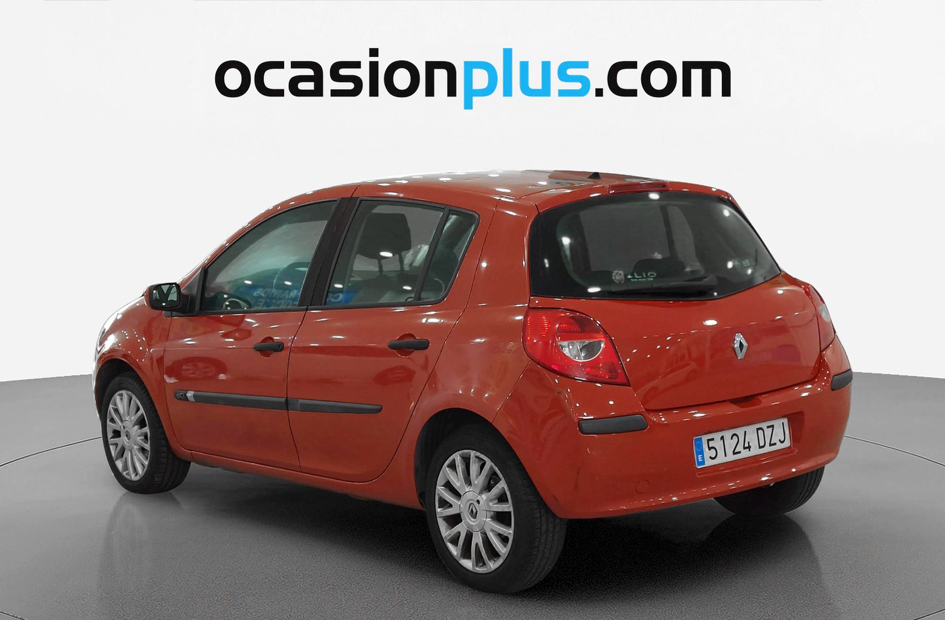 Renault Clio 1.5 dCi Confort Dynamique - foto 3