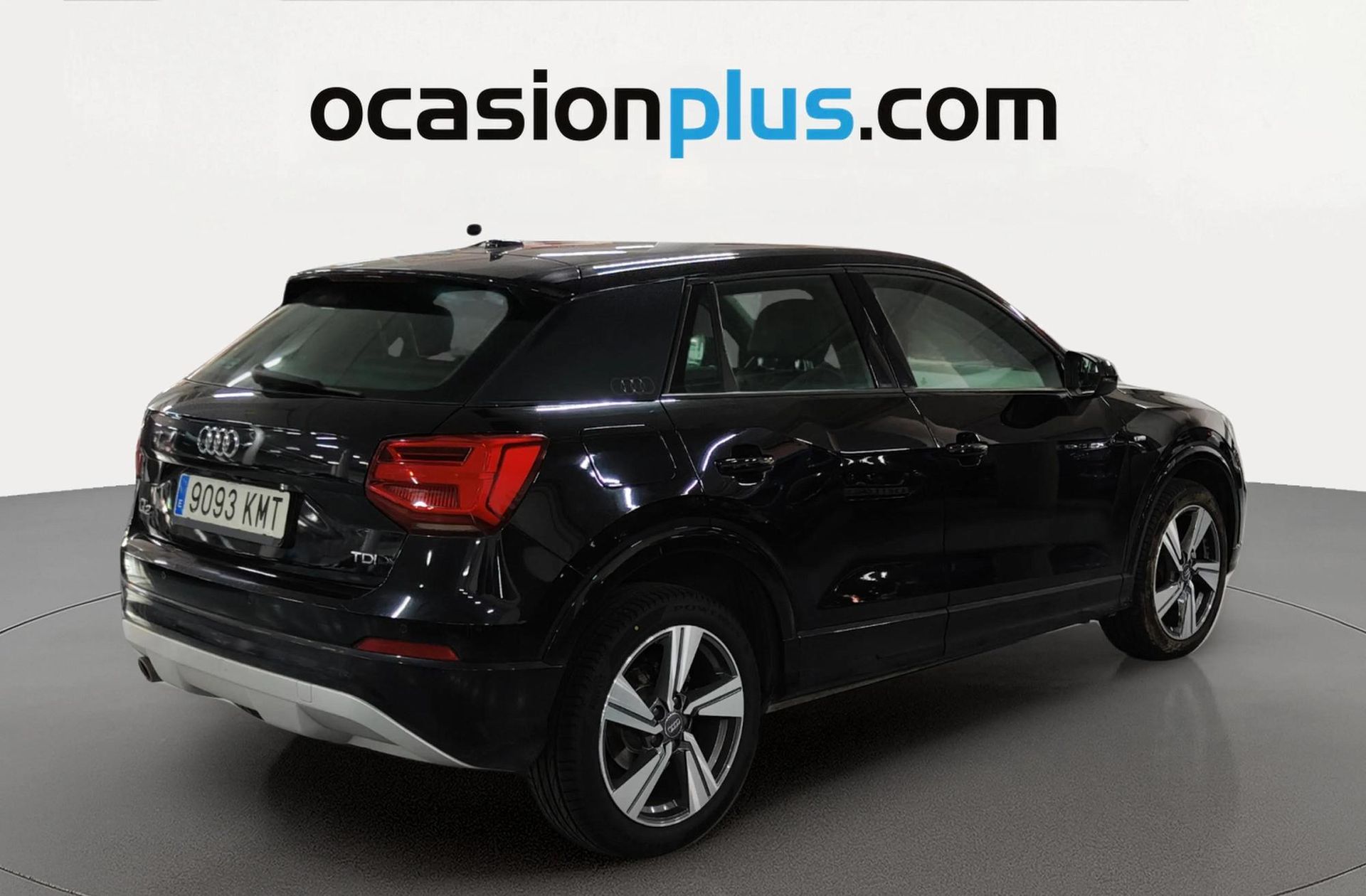 Audi Q2 Sport Edition Pack S-Line 1.6 TDI - foto 4