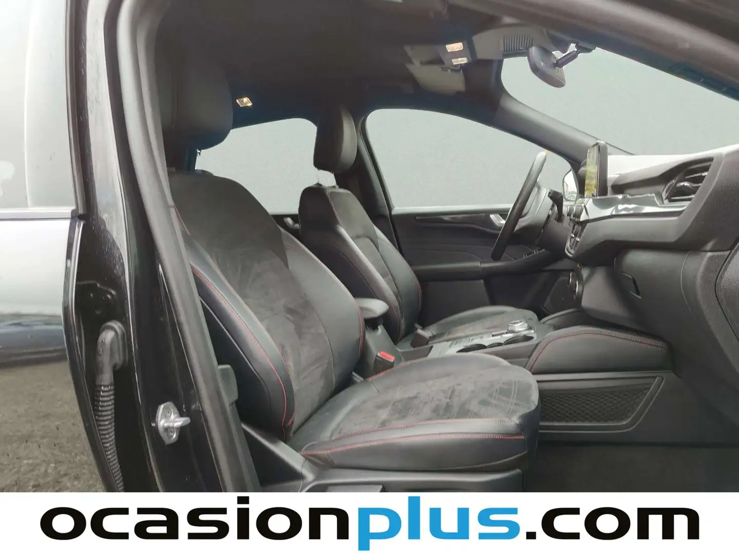 Foto Ford Kuga Ford Kuga 2.5 Duratec PHEV ST-Line X Auto (225 CV)