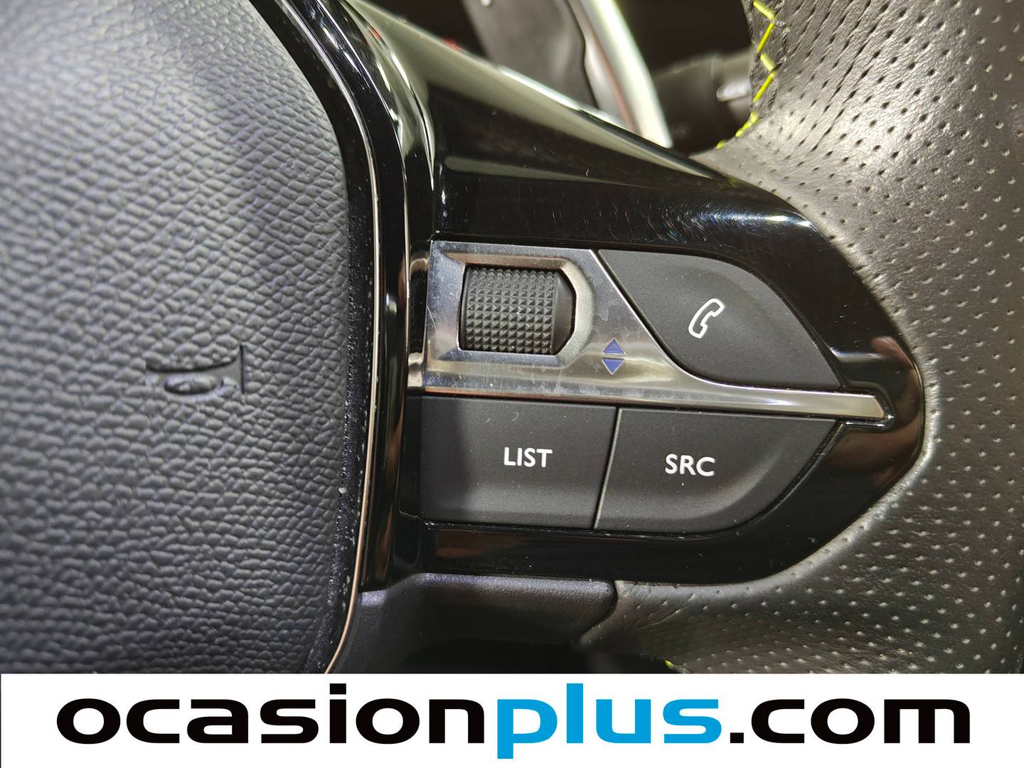 Peugeot 2008 Peugeot 2008 PureTech 155 S&S GT EAT8 (155 CV) gasolina