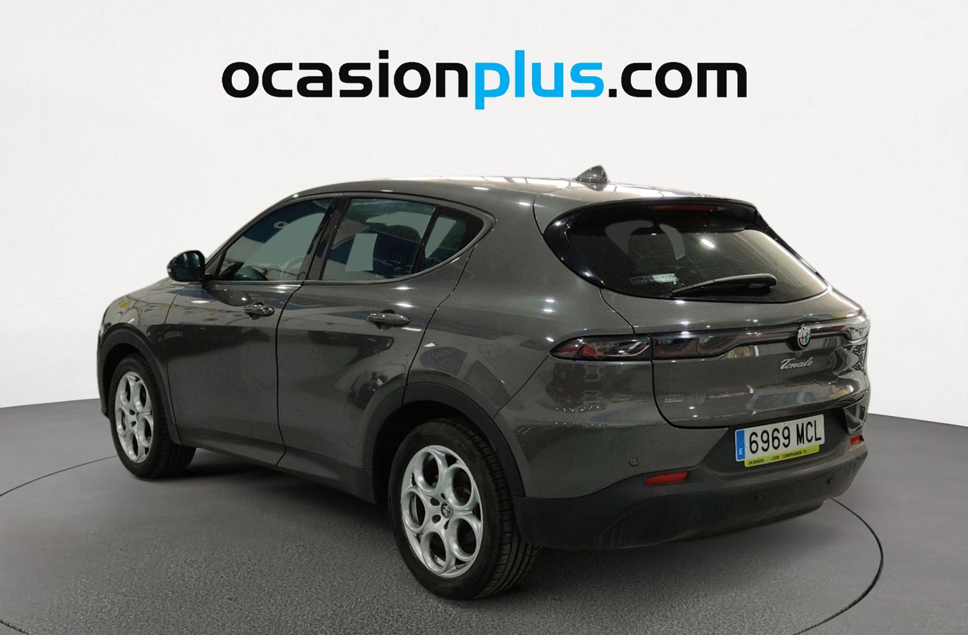 Alfa Romeo Tonale 1.5 MHEV Sprint FWD - foto 3