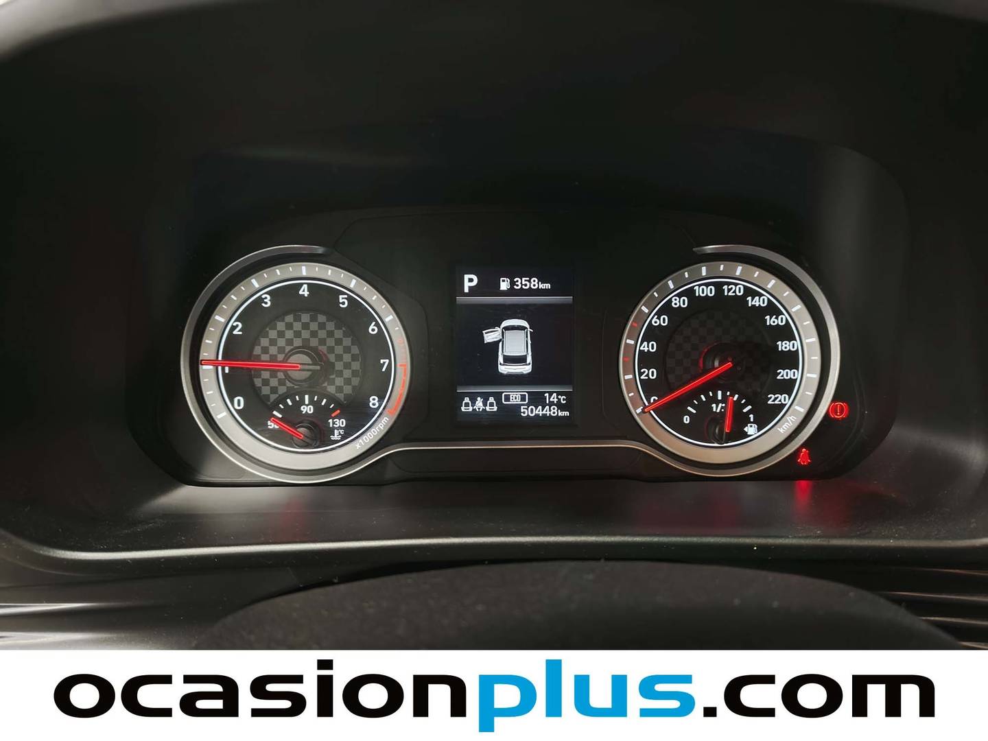 Hyundai i20 Hyundai i20 1.0 TGDI SLX DCT (100 CV) automático