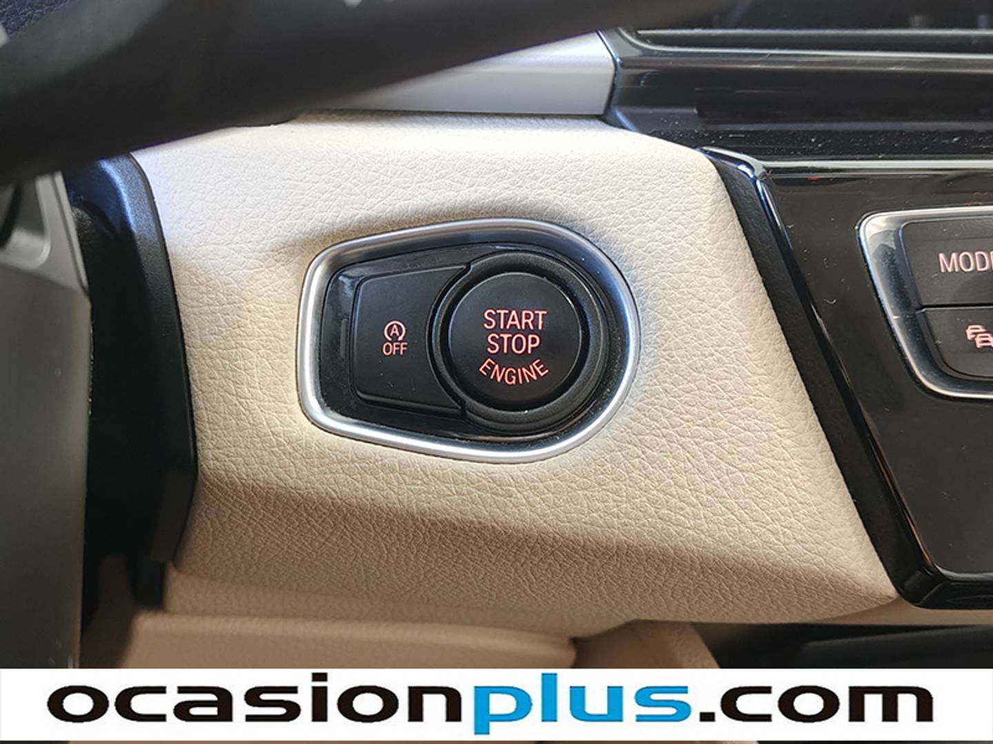 Foto BMW Serie 2 Active Tourer BMW Serie 2 218d Active Tourer (150 CV)