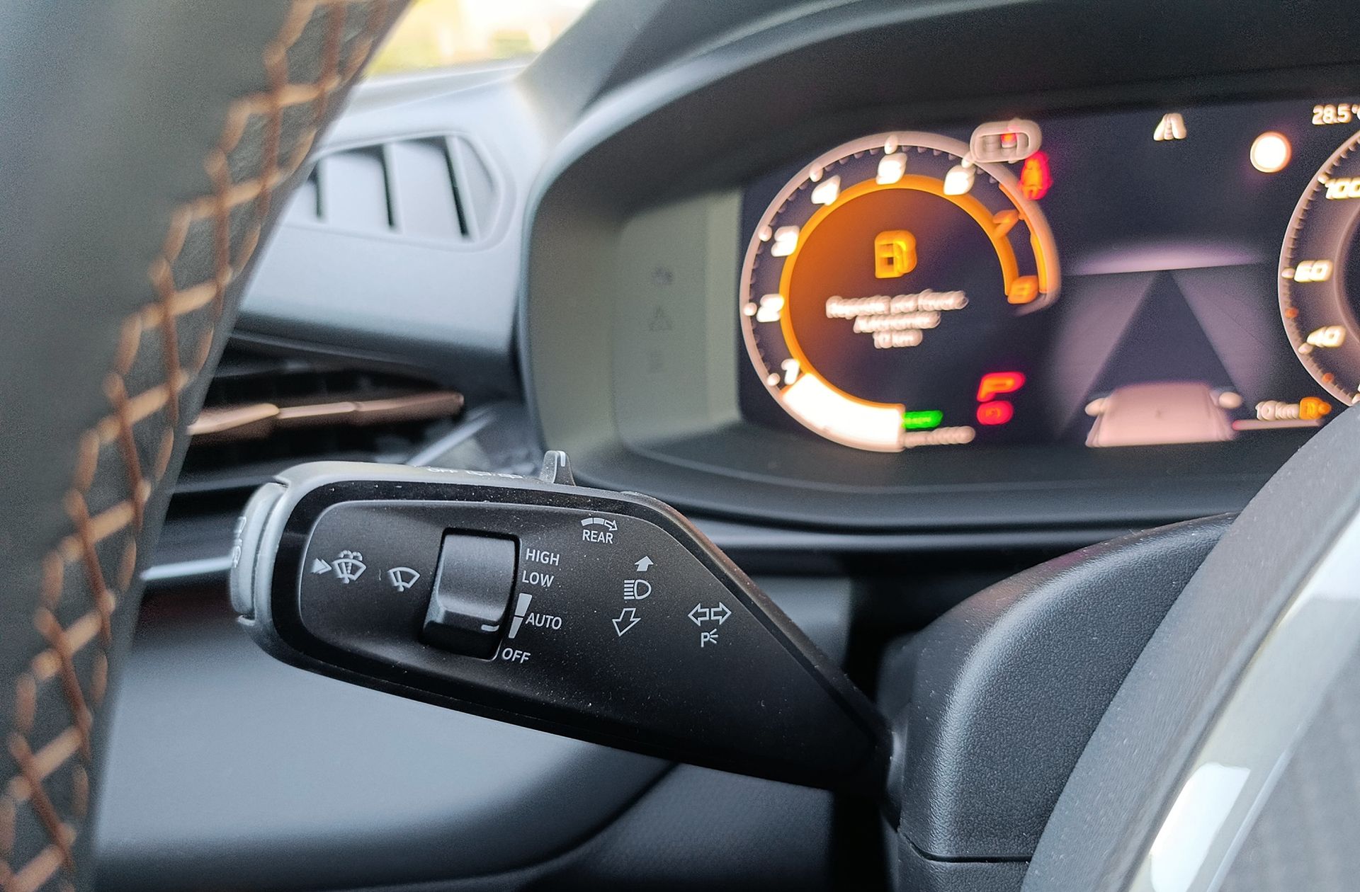 Cupra Terramar 1.5 eTSI Beyond DSG - foto 25