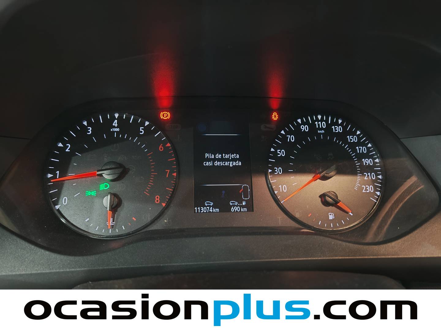 Foto Nissan Townstar Nissan Townstar 1.3G L1 Tekna (130 CV)