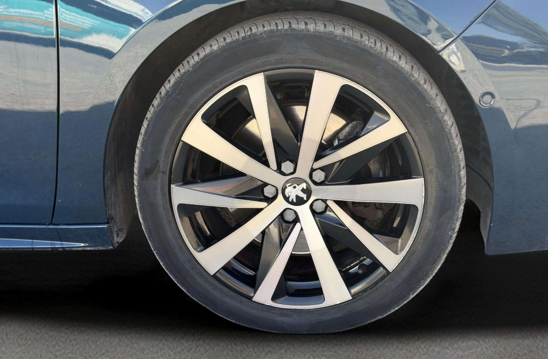 Peugeot 508 BlueHDi 160 GT Line EAT8 - foto 43