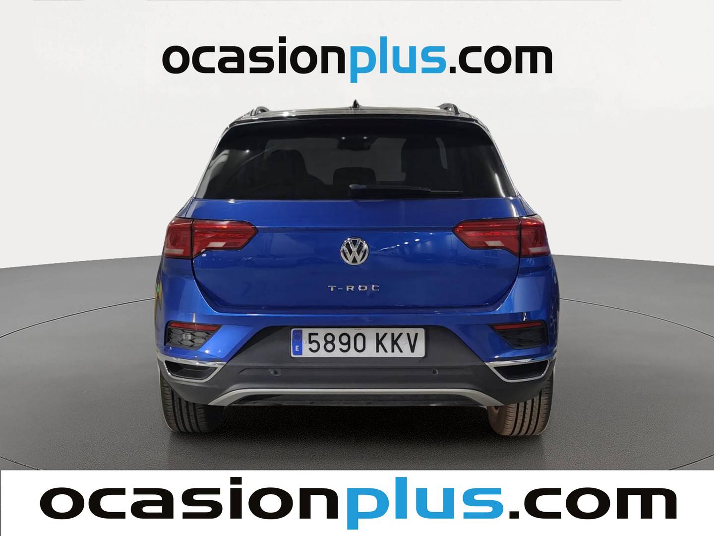 Volkswagen T-Roc Volkswagen T-Roc Advance Style 1.5 TSI EVO (150 CV) km 0