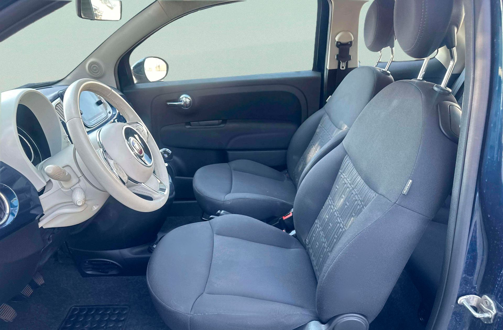 Fiat 500 1.0 Hybrid Dolcevita - foto 9