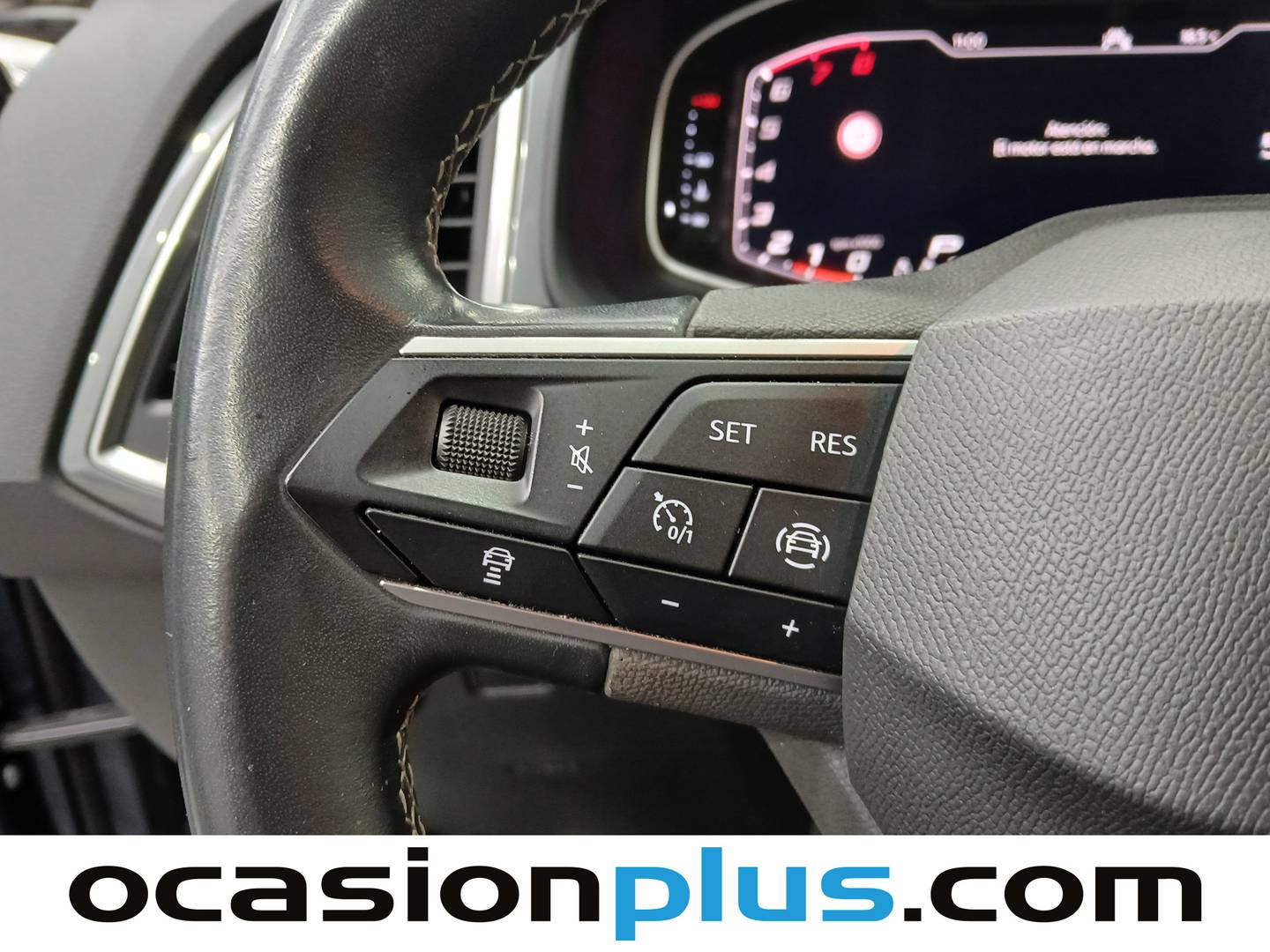 Foto Seat Ateca SEAT Ateca 1.5 TSI S&S Style Go DSG  (150 CV)