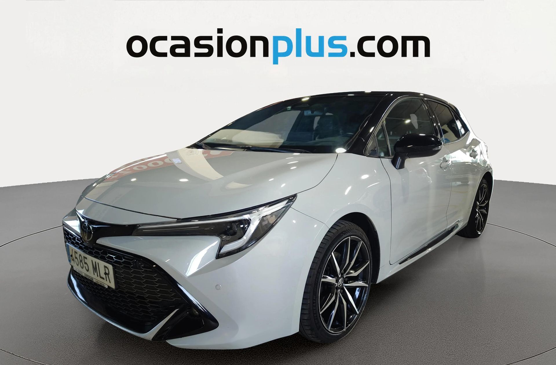 Toyota Corolla 200H GR-Sport