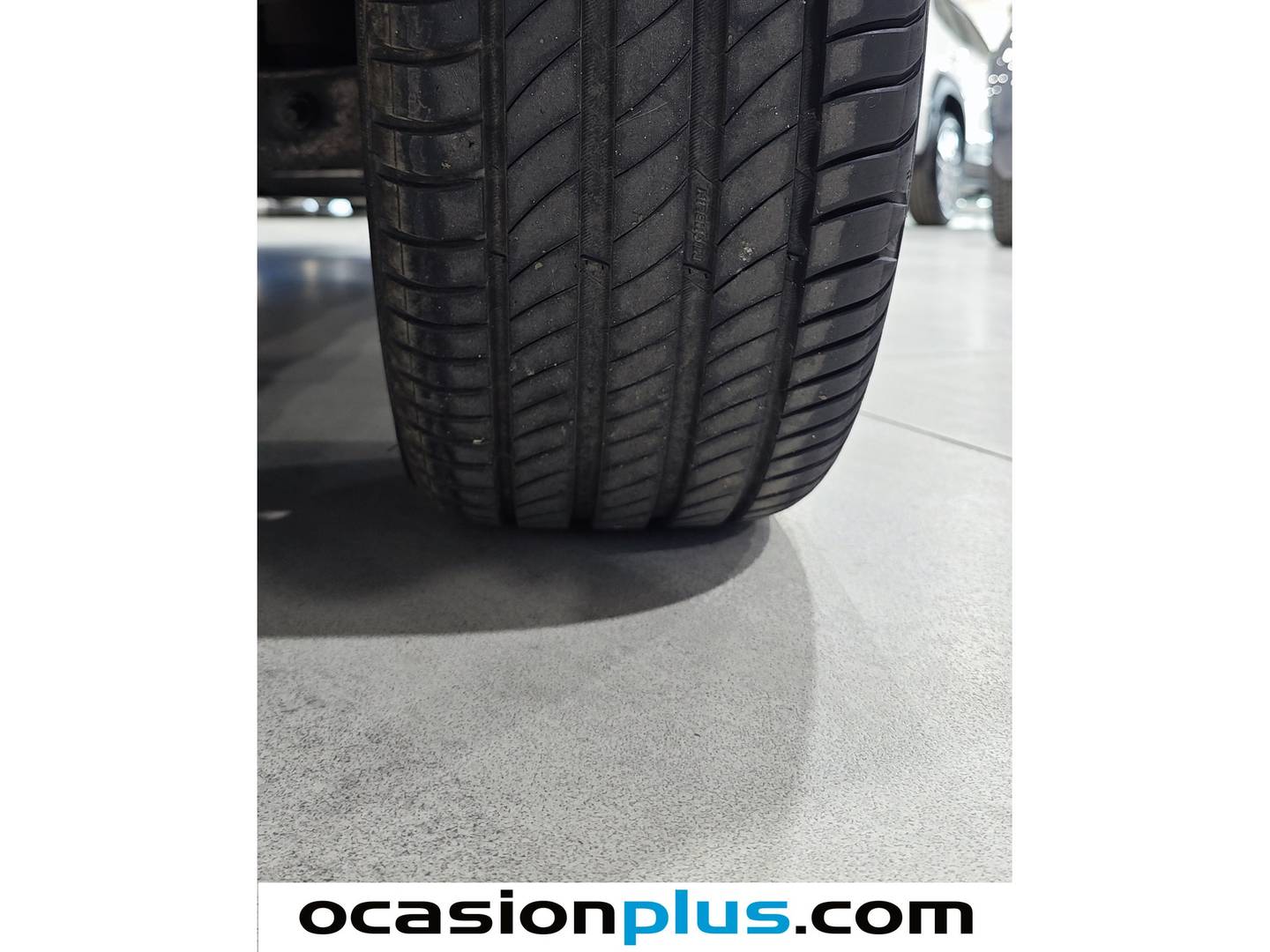 Foto Mercedes GLA Mercedes-Benz GLA CDI Urban (136 CV)