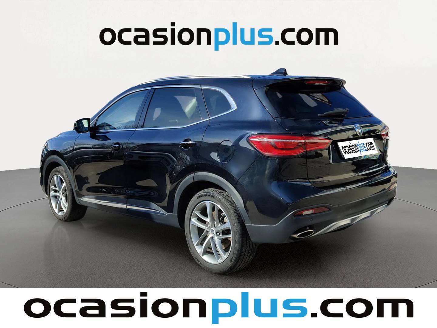 Foto trasera MG HS MG HS 1.5 Turbo GDI Luxury (162 CV) izquierda