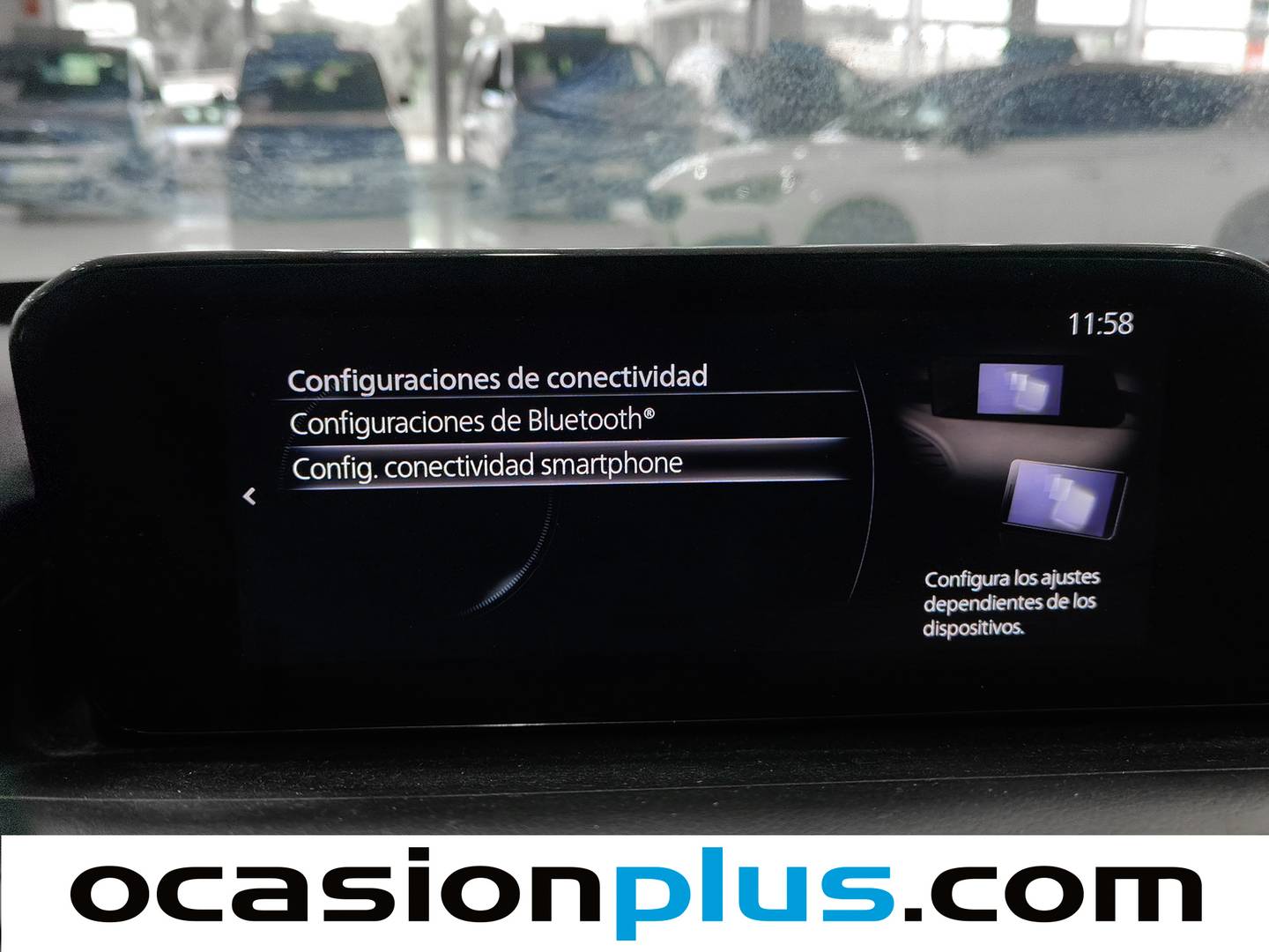 Mazda CX-30 Mazda CX-30 2.0 e-SKYACTIV-X Homura 2WD (186 CV) 2023