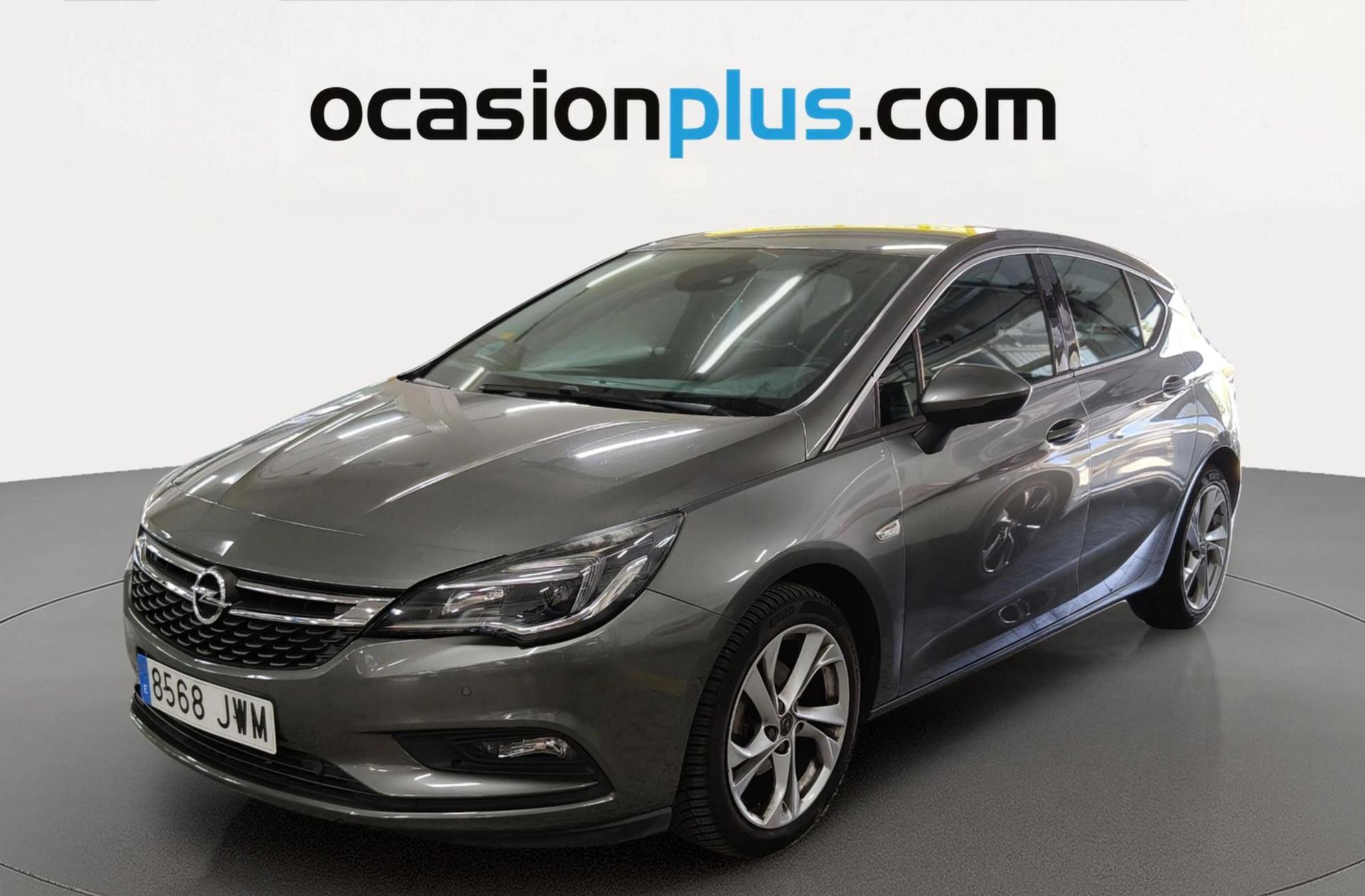 Opel Astra 1.4 Turbo Dynamic