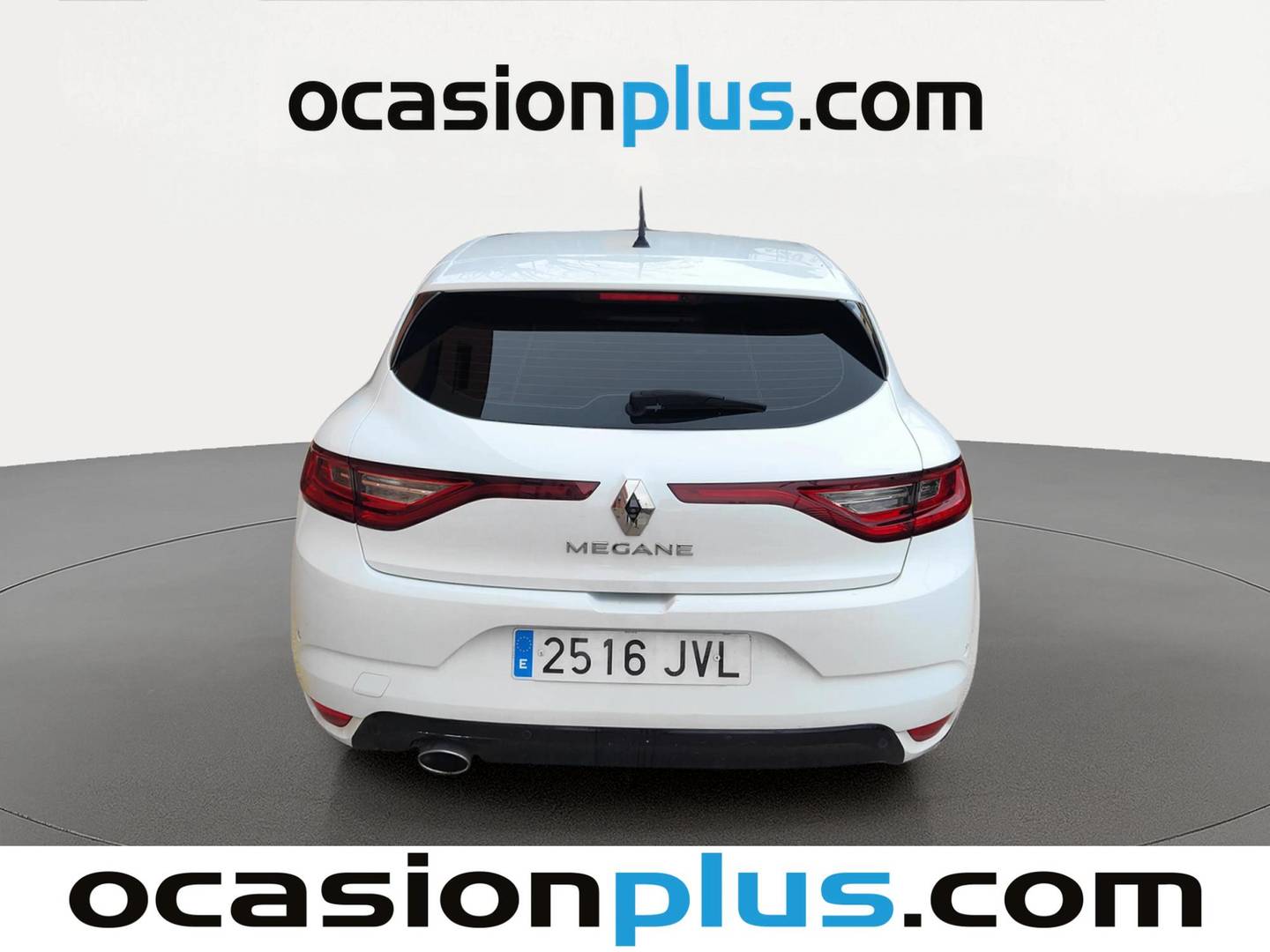 Renault Mégane Renault Megane Zen Energy TCe (130 CV) al mejor precio