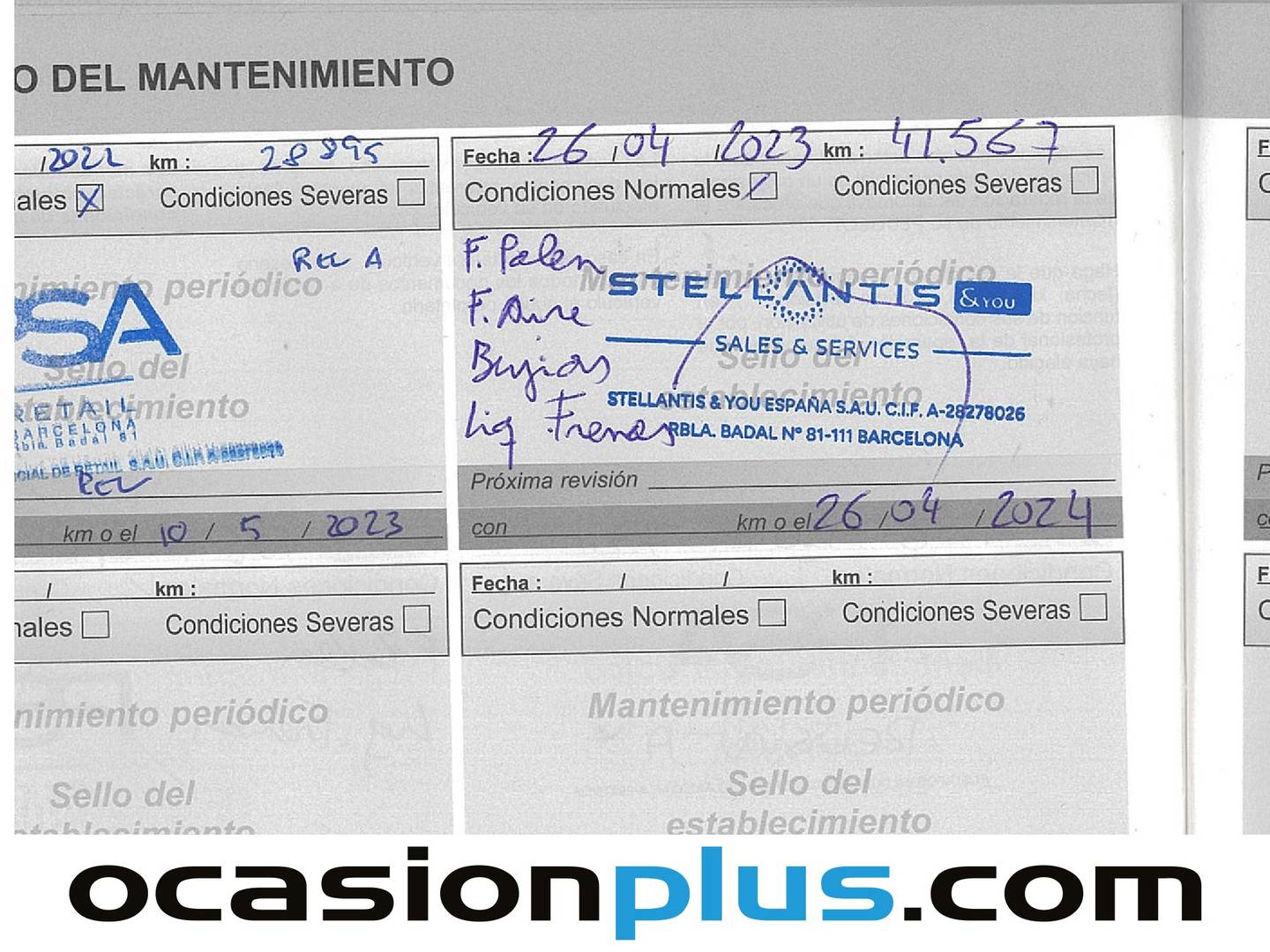 Foto Peugeot 3008 Peugeot 3008 PureTech 130 Allure EAT8  (130 CV)