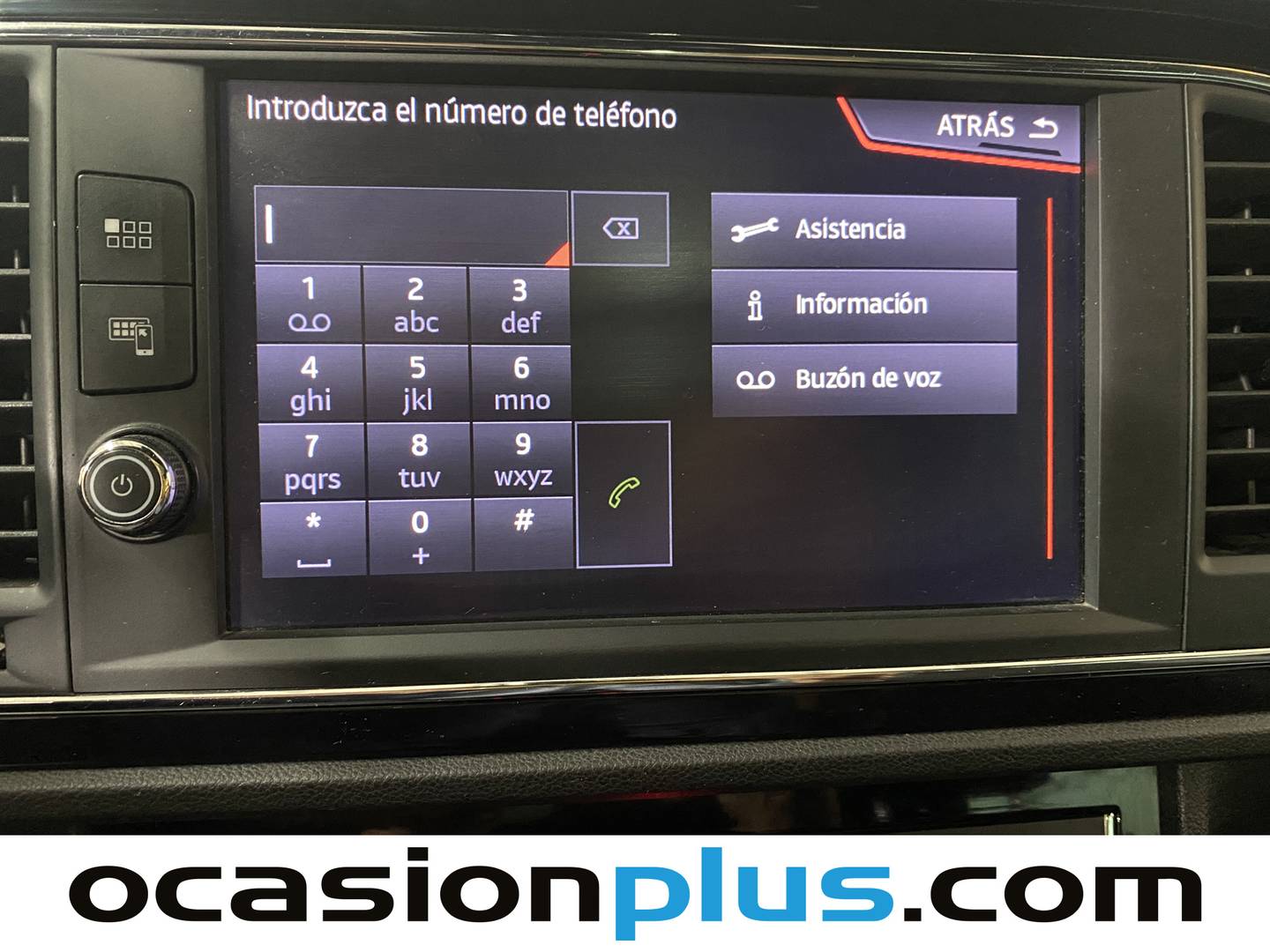 Seat León Seat León ST 1.5 TGI GNC S&S FR Fast Edition DSG (130 CV) automático