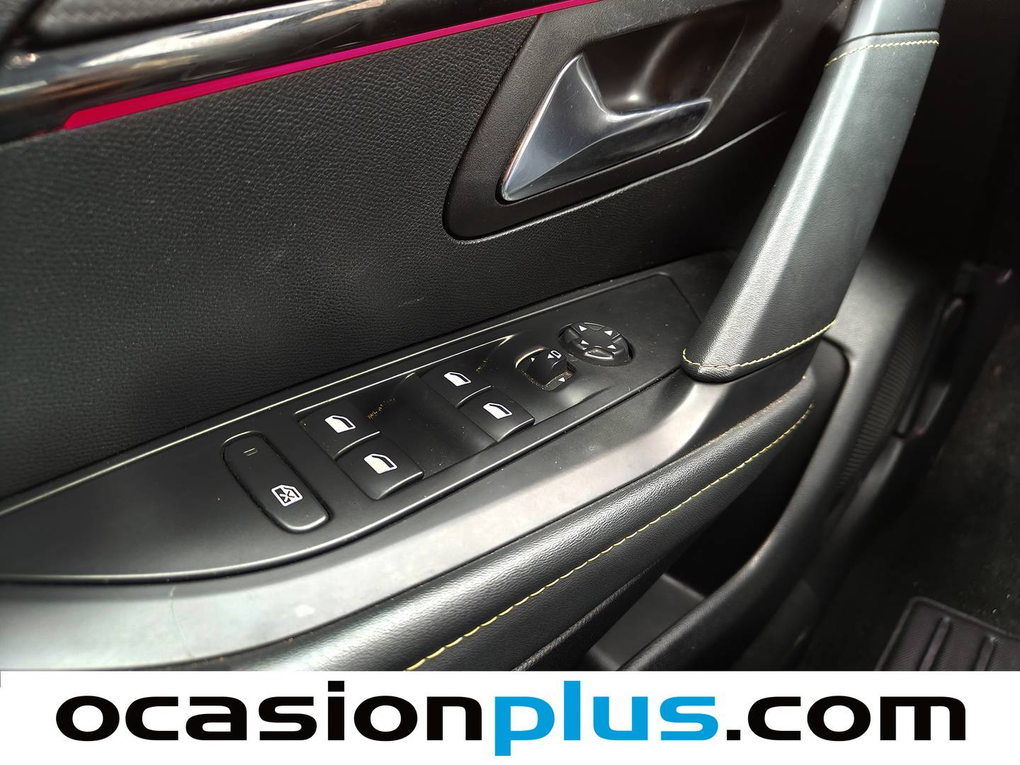 Foto Peugeot 208 Peugeot 208 PureTech 100 GT EAT8 (100 CV)