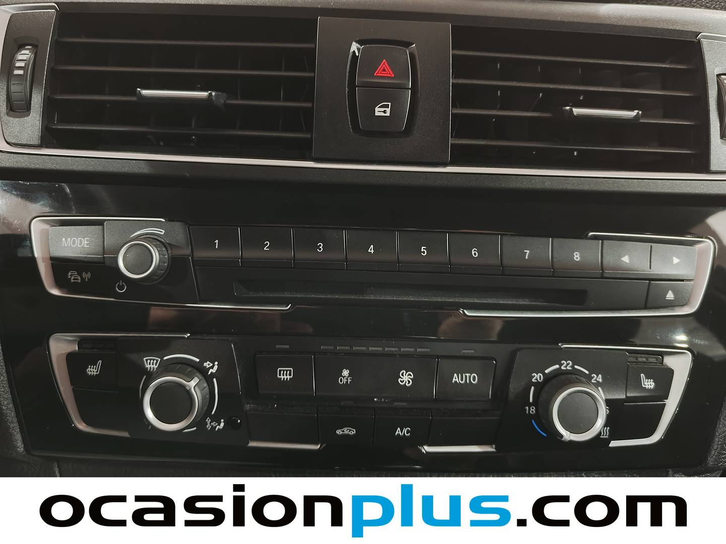 BMW Serie 1 BMW Serie 1 118i (136 CV) Pack Sport gasolina