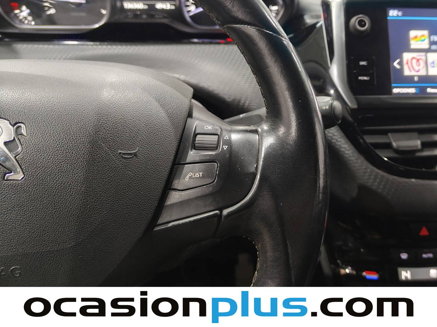 Peugeot 2008 Peugeot 2008 PureTech 110 S&S Allure (110 CV) barato