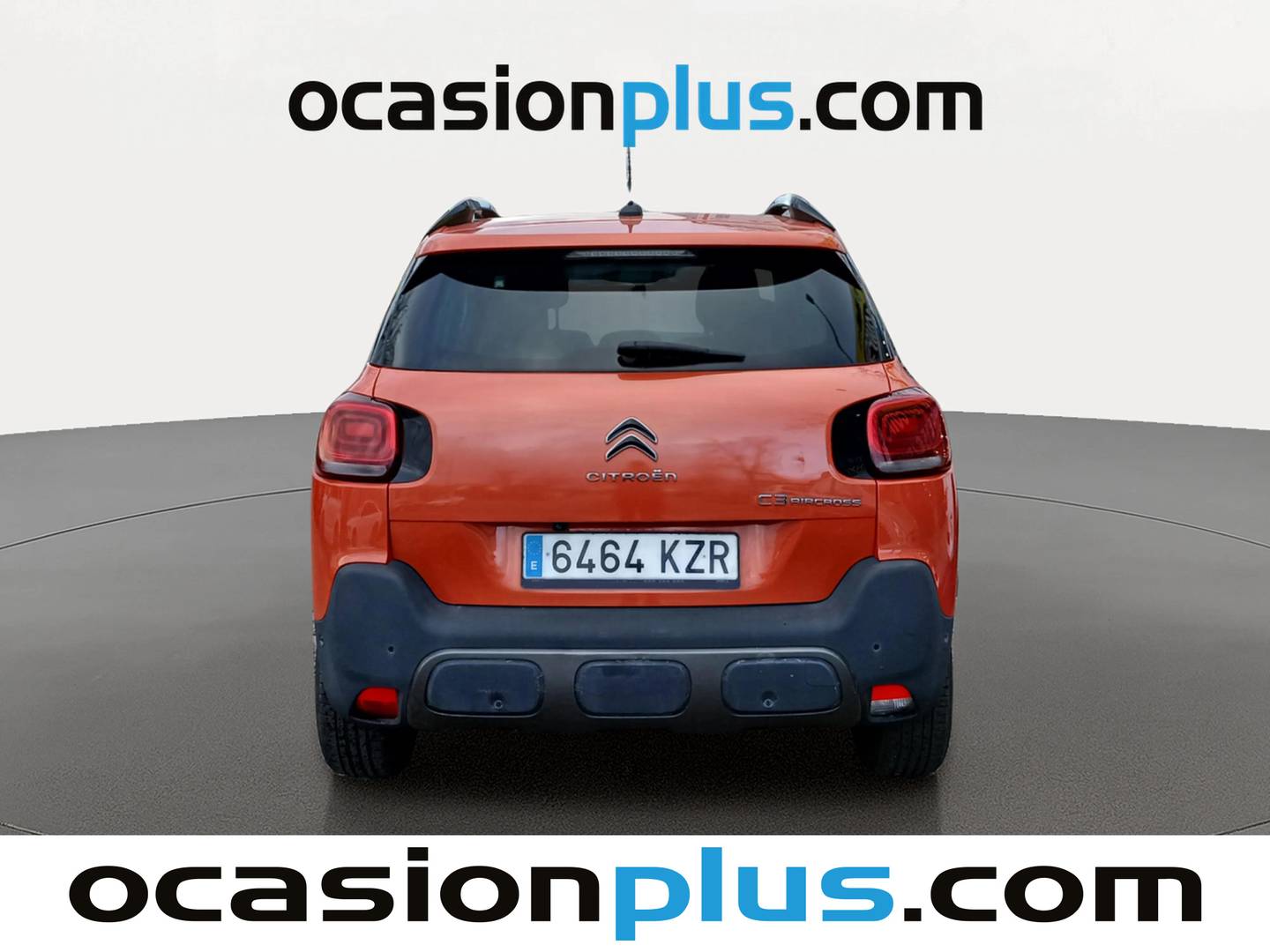 Citroën C3 Aircross Citroen C3 Aircross PureTech 110 S&S Shine EAT6 (110 CV) al mejor precio