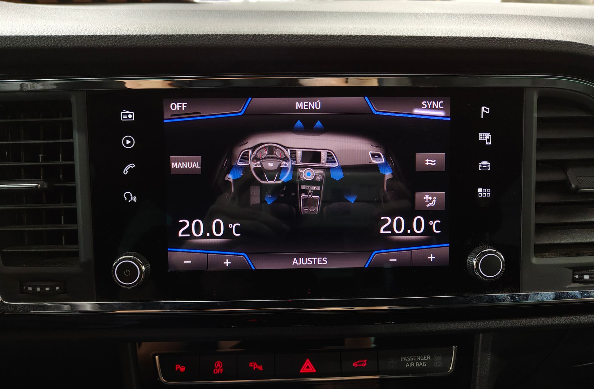 SEAT Ateca 1.6 TDI Xcellence Edition Eco - foto 32
