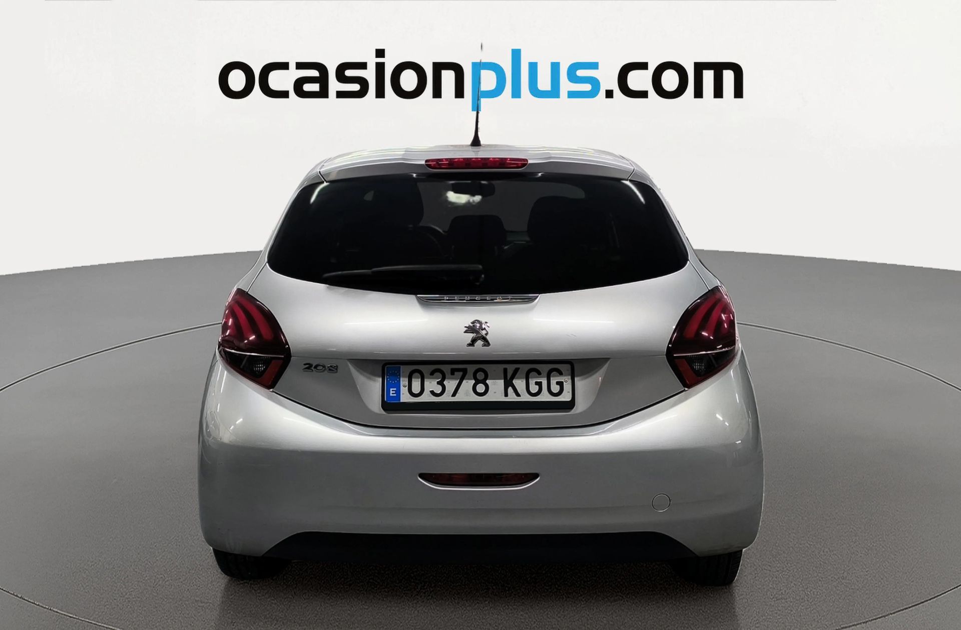 Peugeot 208 1.6 BlueHDi Style - foto 12