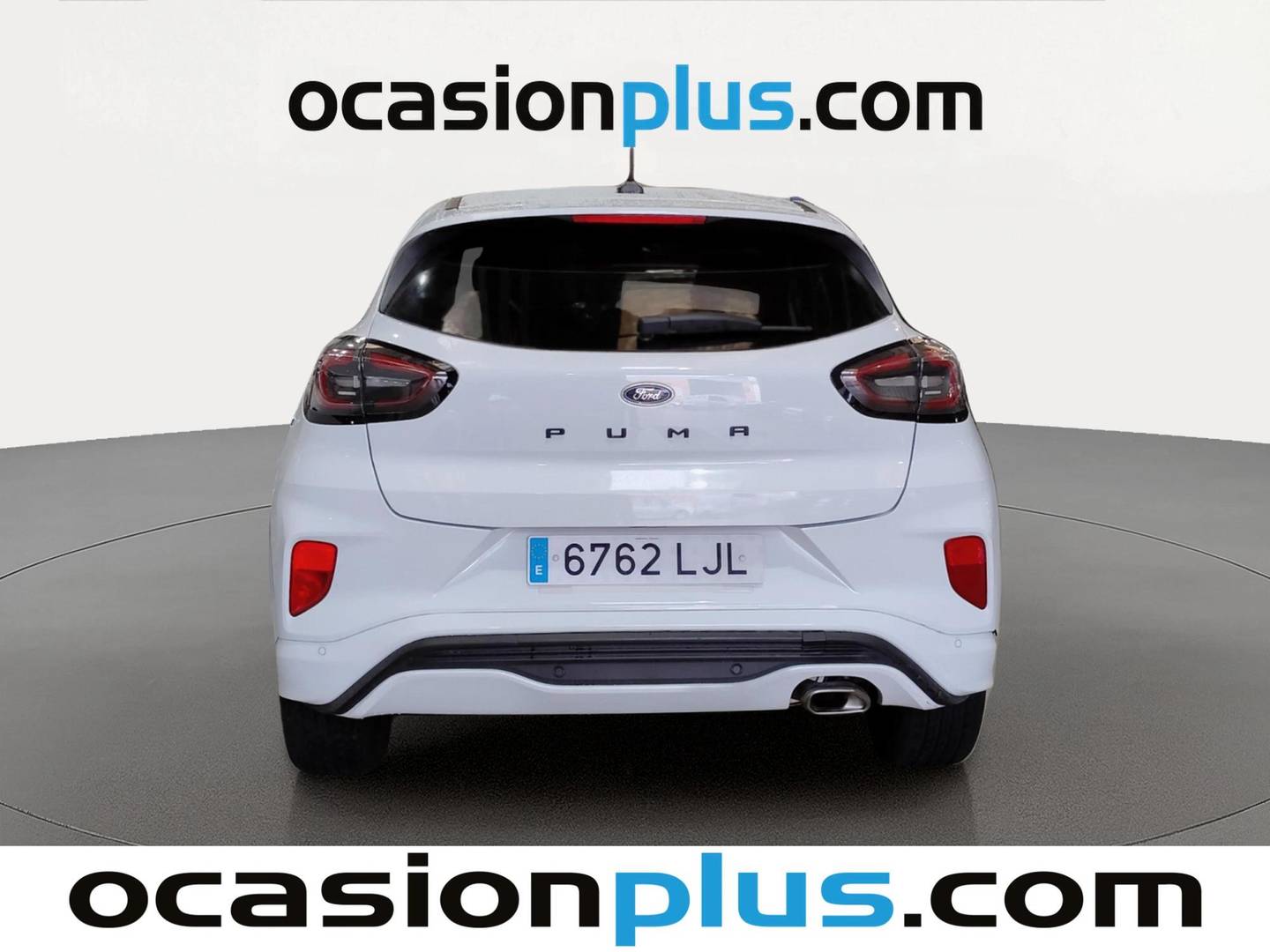 Ford Puma Ford Puma 1.0 EcoBoost ST-Line (125 CV) al mejor precio