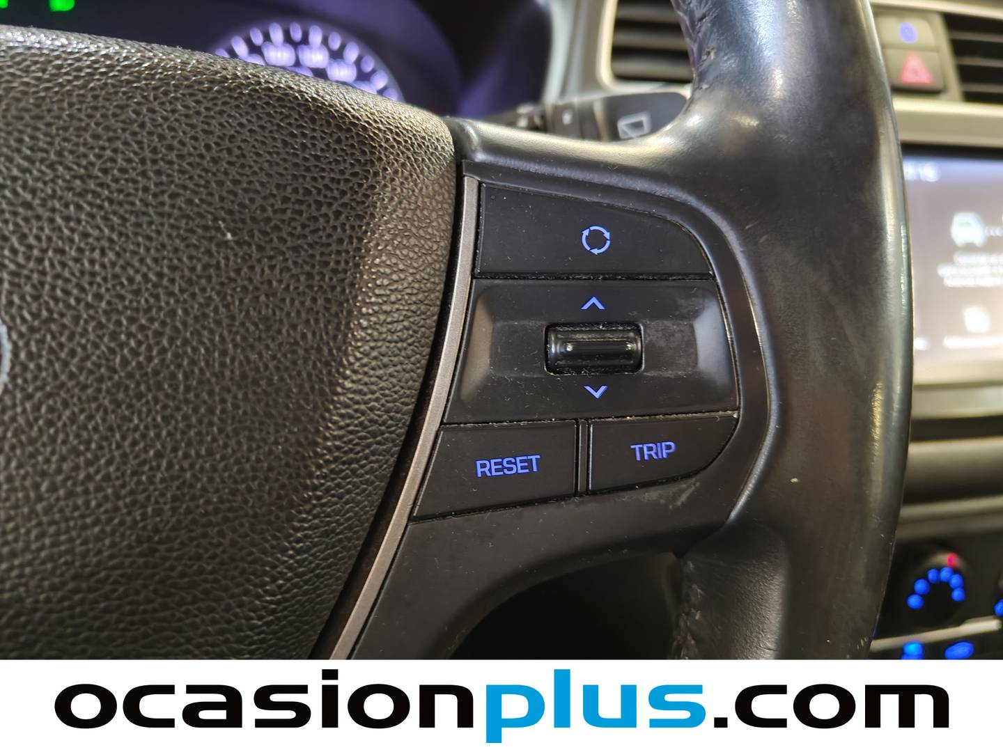 Hyundai i20 Hyundai i20 1.2 MPI Essence LE (75 CV) seminuevo