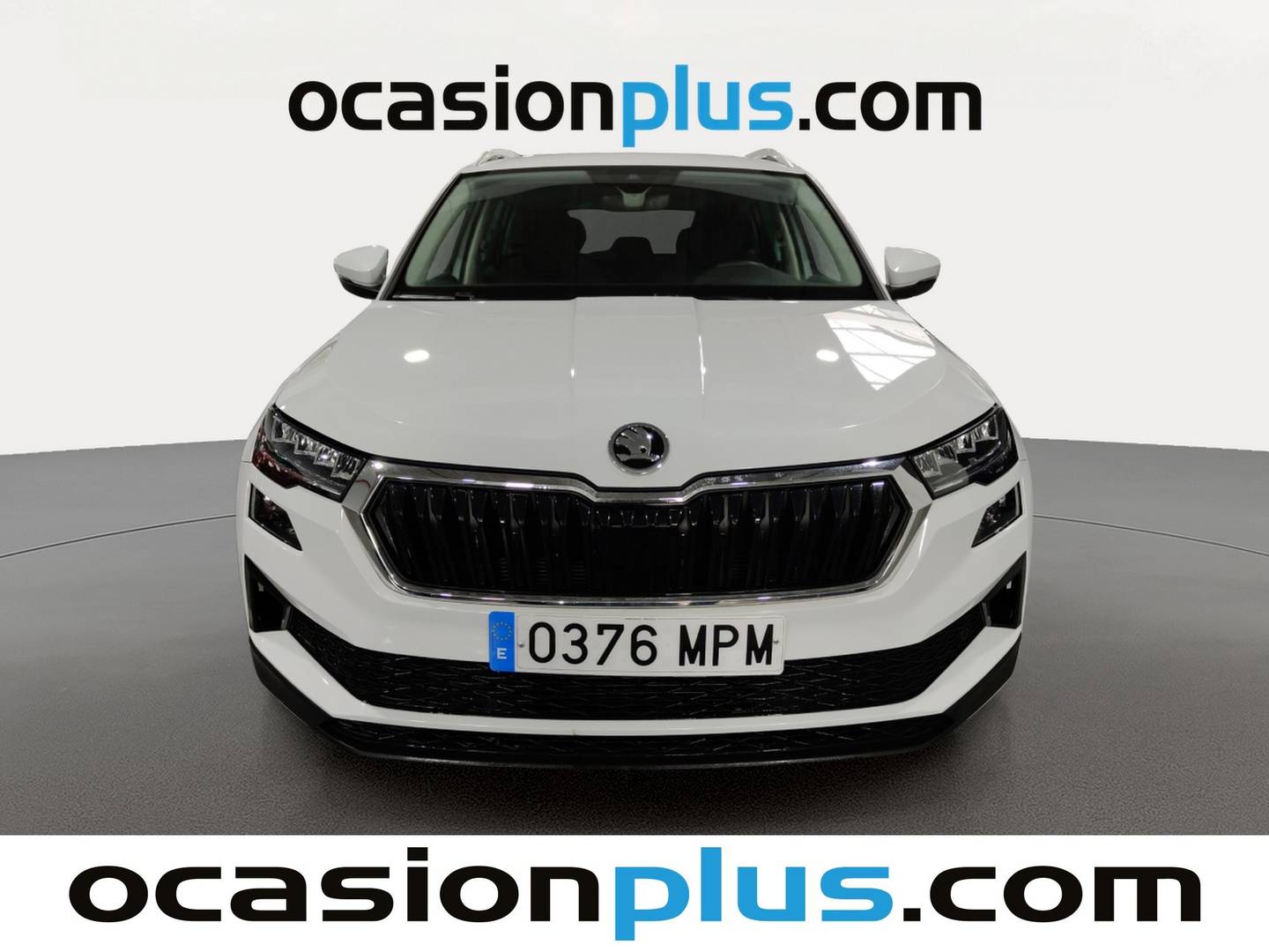 Foto Skoda Karoq Skoda Karoq 2.0 TDI Selection (115 CV)