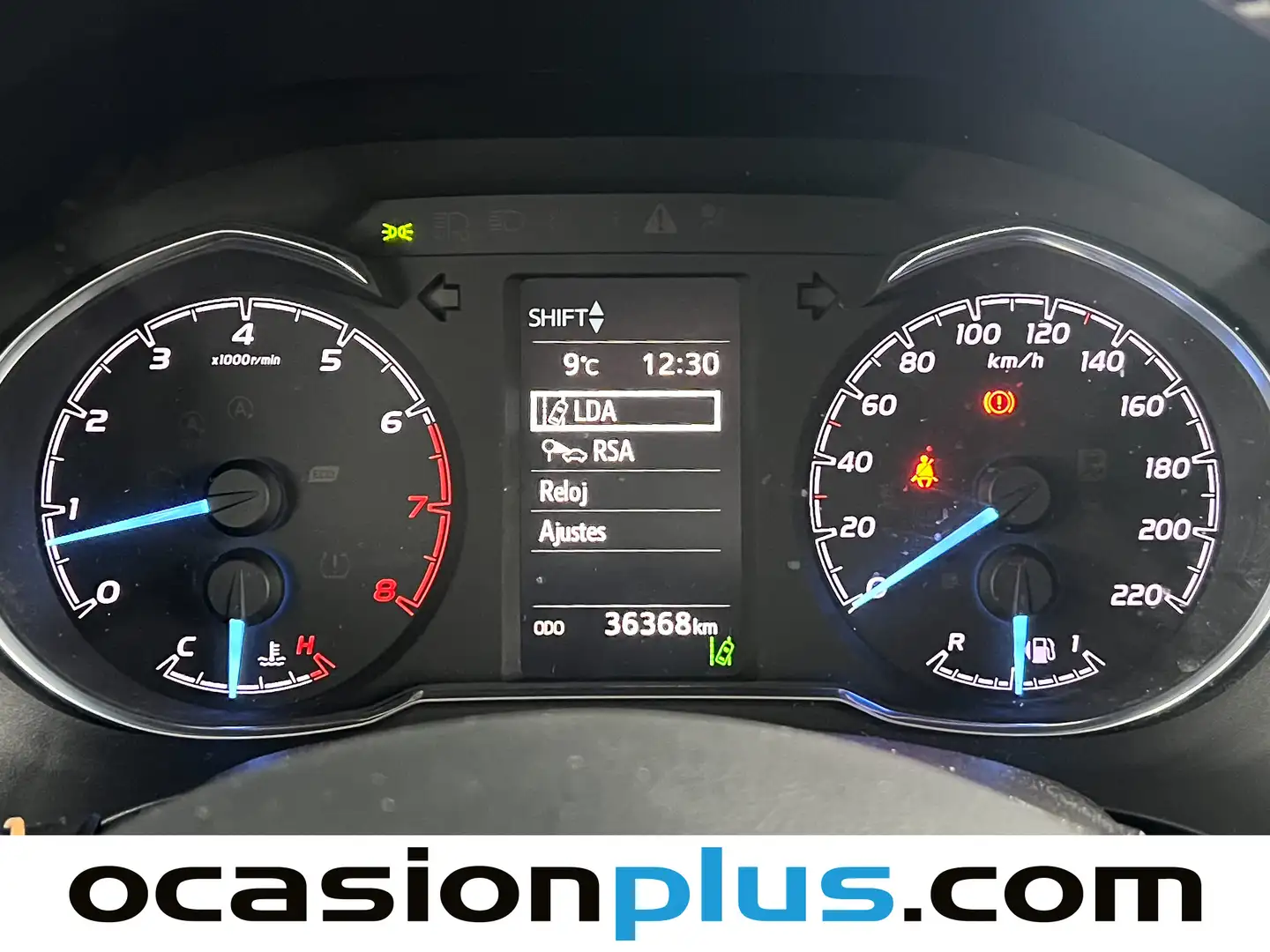 Foto Toyota Yaris Toyota Yaris 1.5 Feel (111 CV)