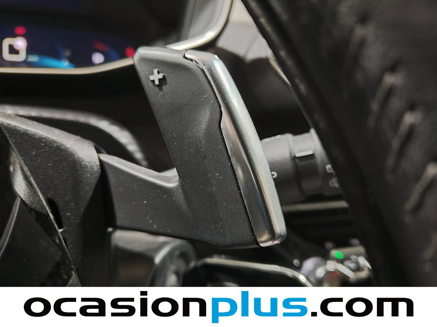 Foto Peugeot 208 Peugeot 208 PureTech 100 Allure Pack EAT8 (100 CV)