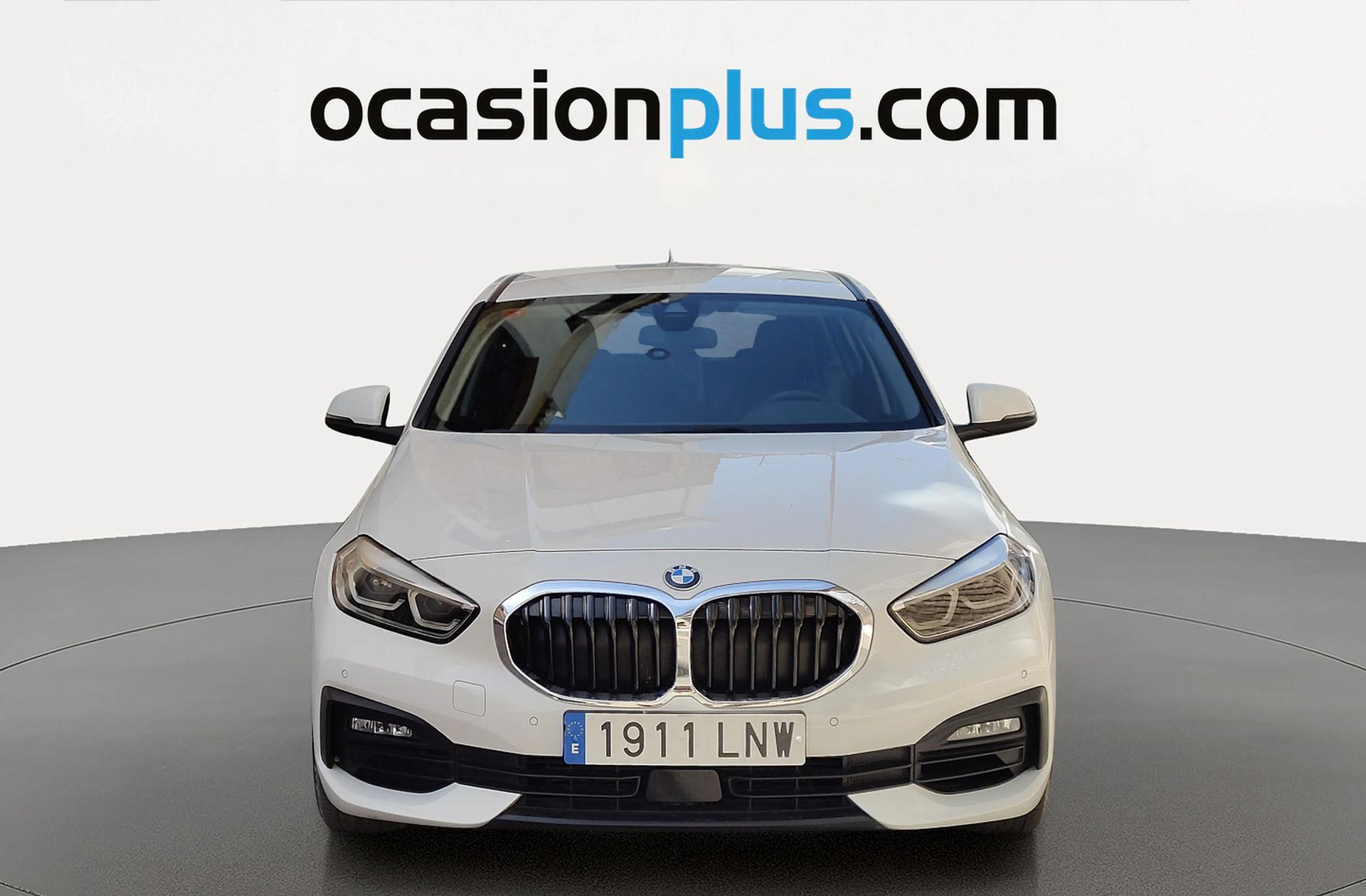 BMW Serie 1 118i - foto 10