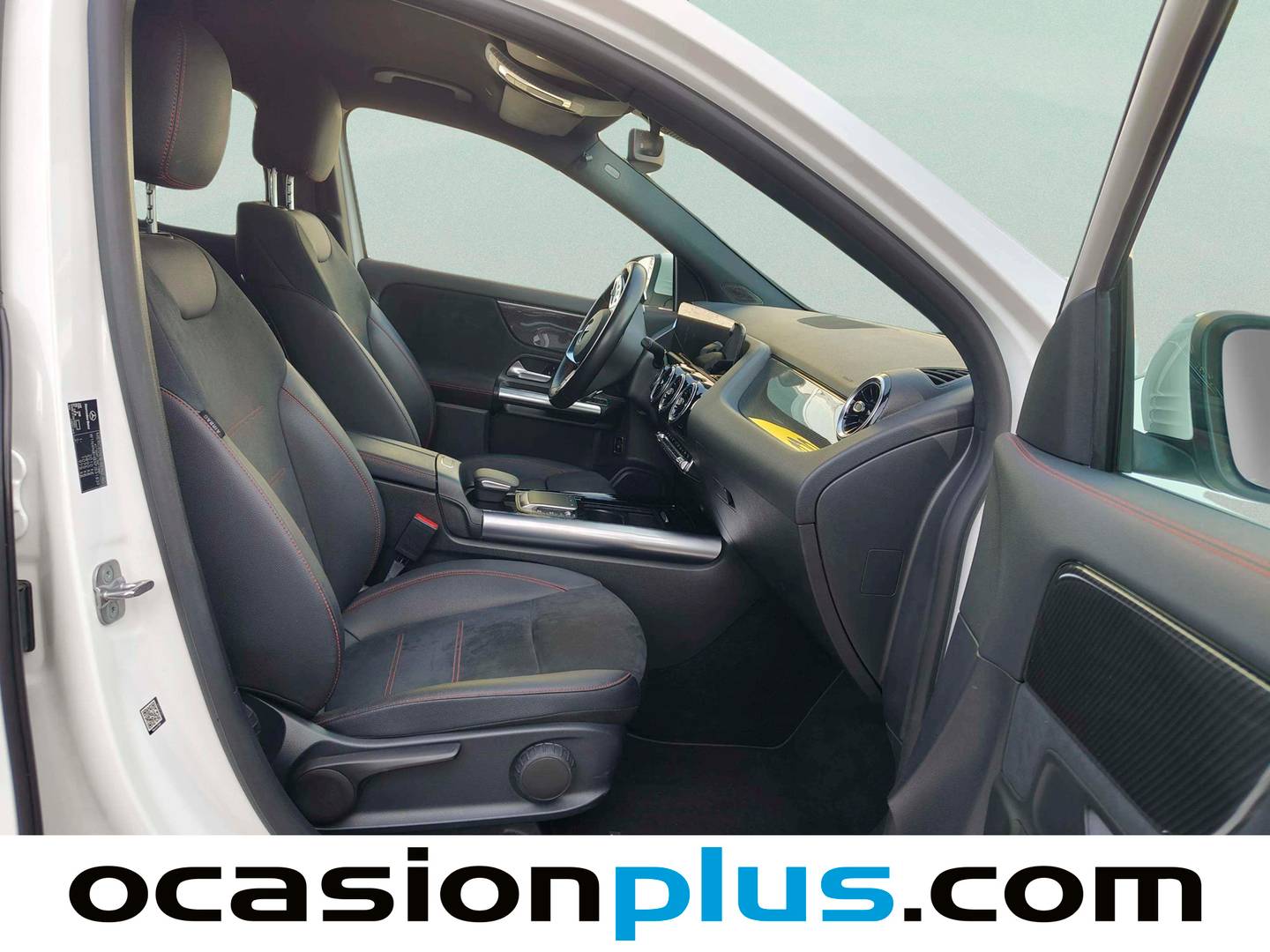 Mercedes GLA Mercedes GLA 200 (163 CV) gasolina