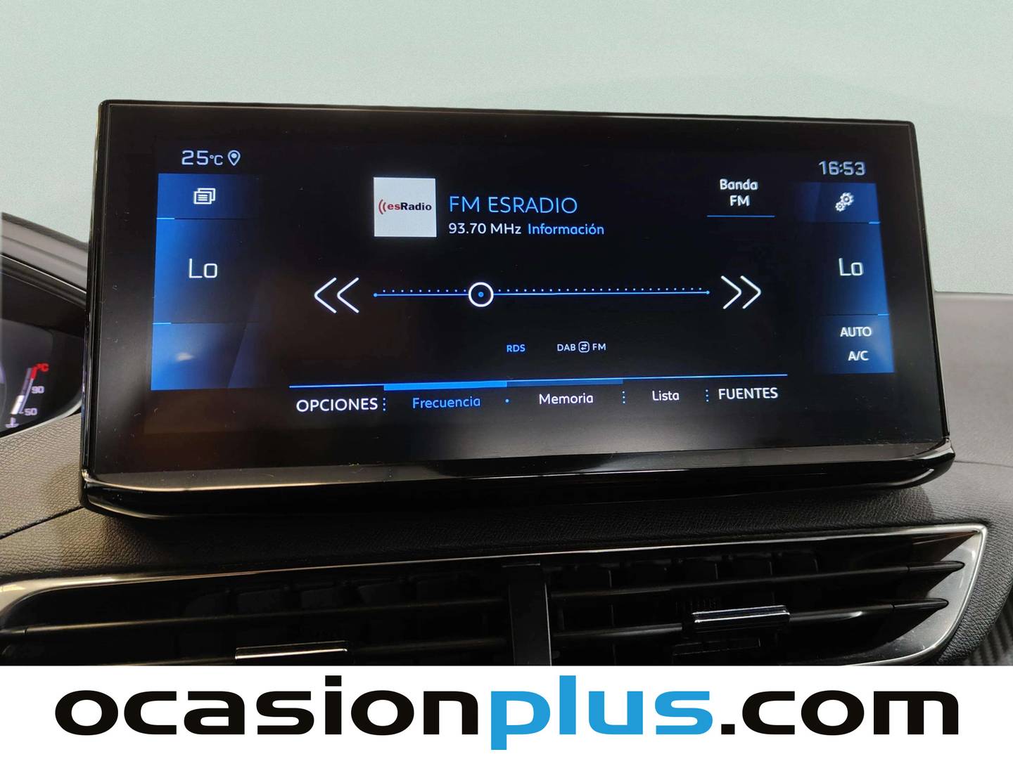 Peugeot 5008 Hybrid Peugeot 5008 Hybrid 1.2 Allure Pack eDCS6 (136 CV) 7 Plazas 136cv