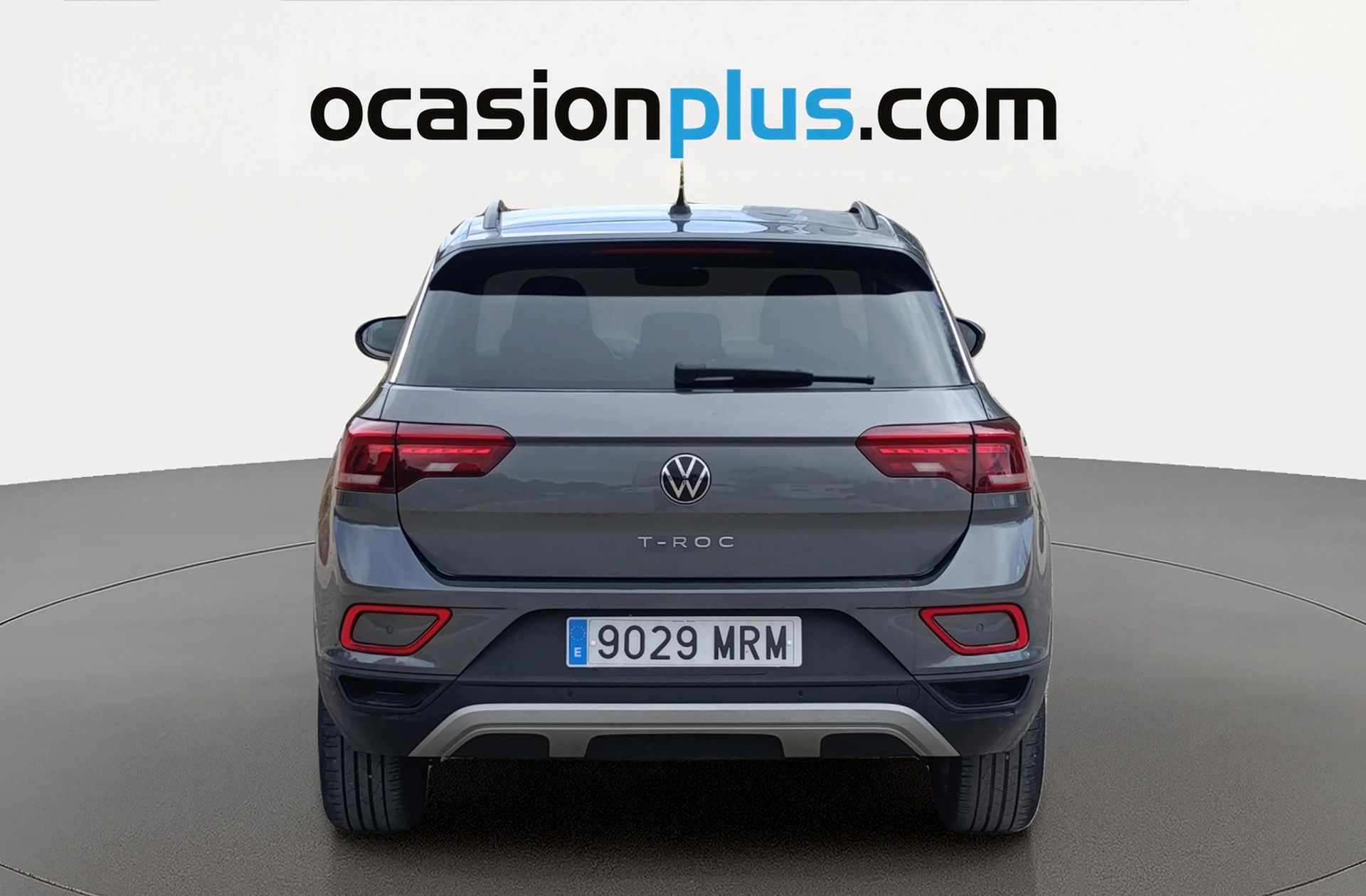 Volkswagen T-Roc Life 1.0 TSI - foto 15