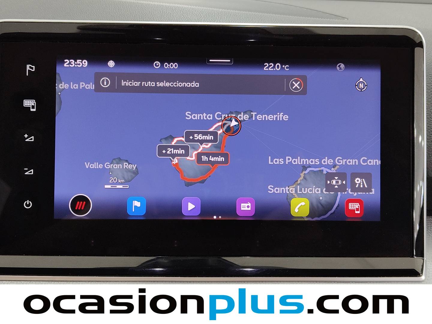 Seat Tarraco Seat Tarraco 1.5 TSI S&S Style XL (150 CV) 7 Plazas km 0