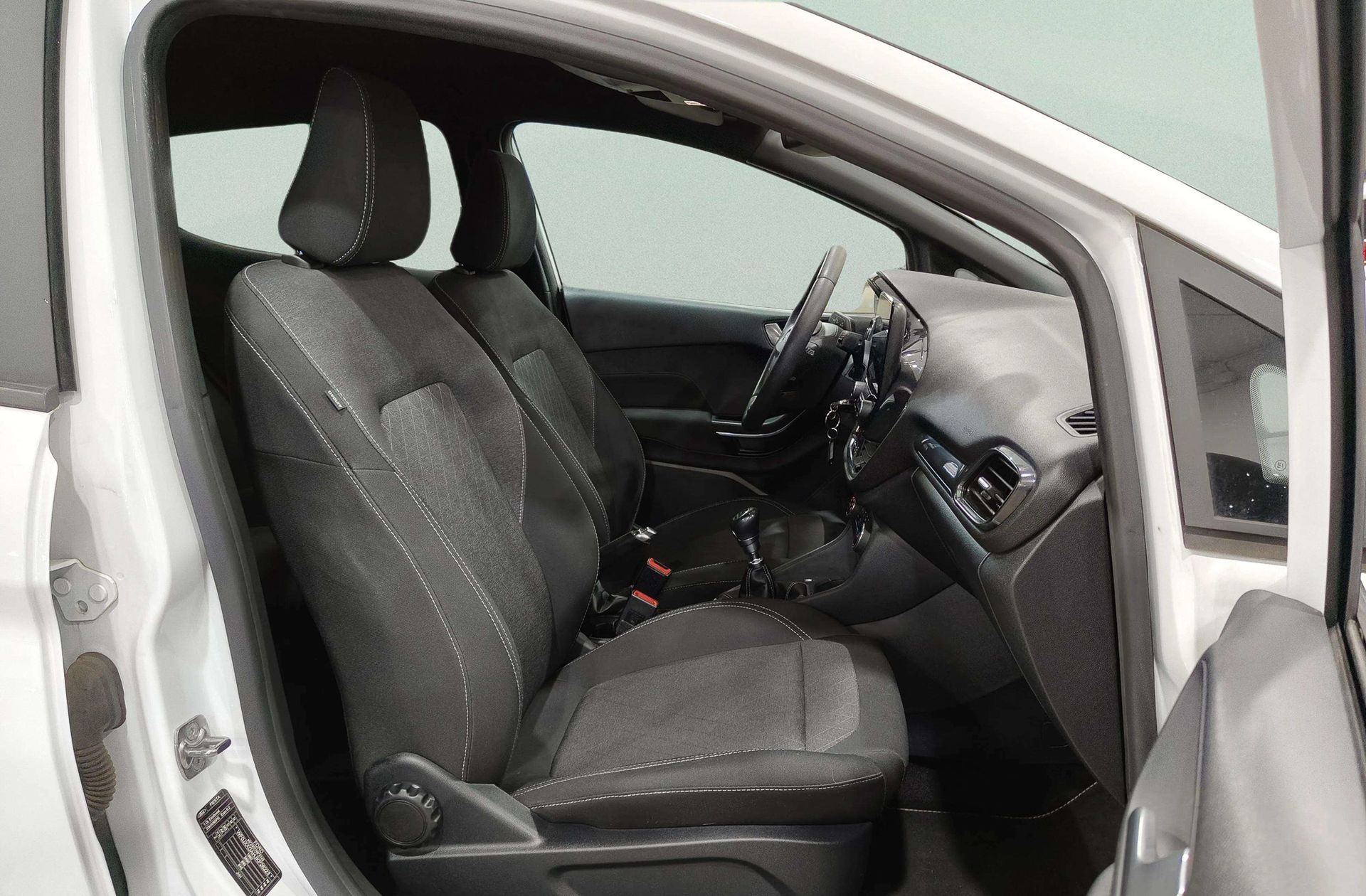 Ford Fiesta 1.0 EcoBoost Active - foto 16