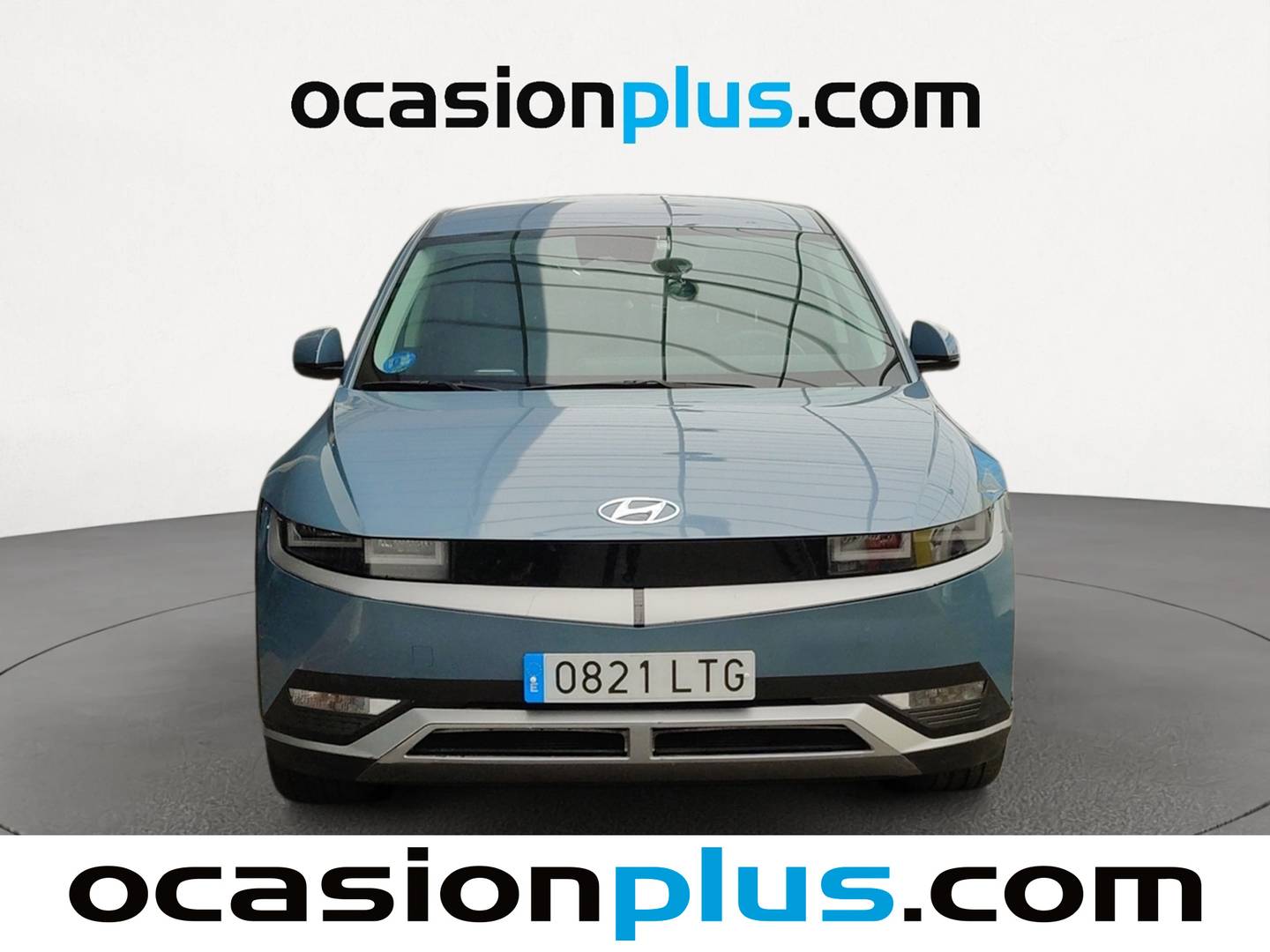 Hyundai IONIQ 5 Hyundai Ioniq 5 58KWH Light RWD (170 CV) 170cv