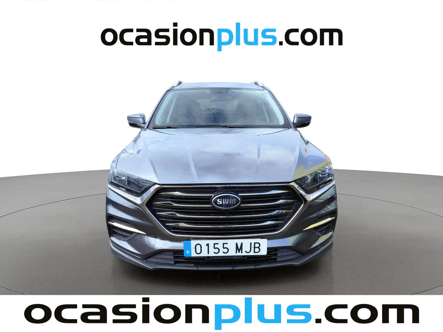 Foto SWM G01 SWM G01 1.5T Luxury (131 CV)