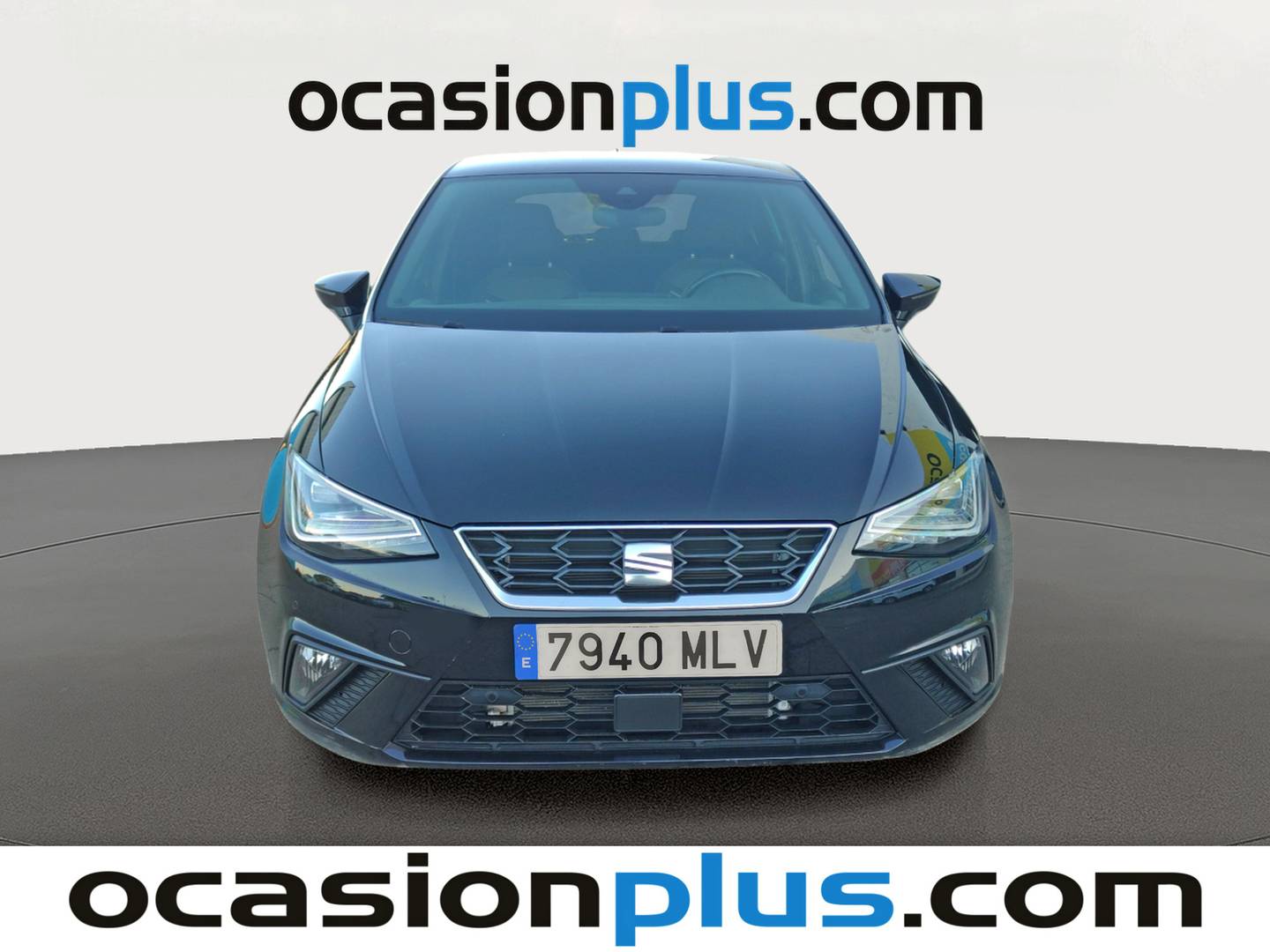 Foto Seat Ibiza SEAT Ibiza 1.0 TSI S&S FR XL (110 CV)