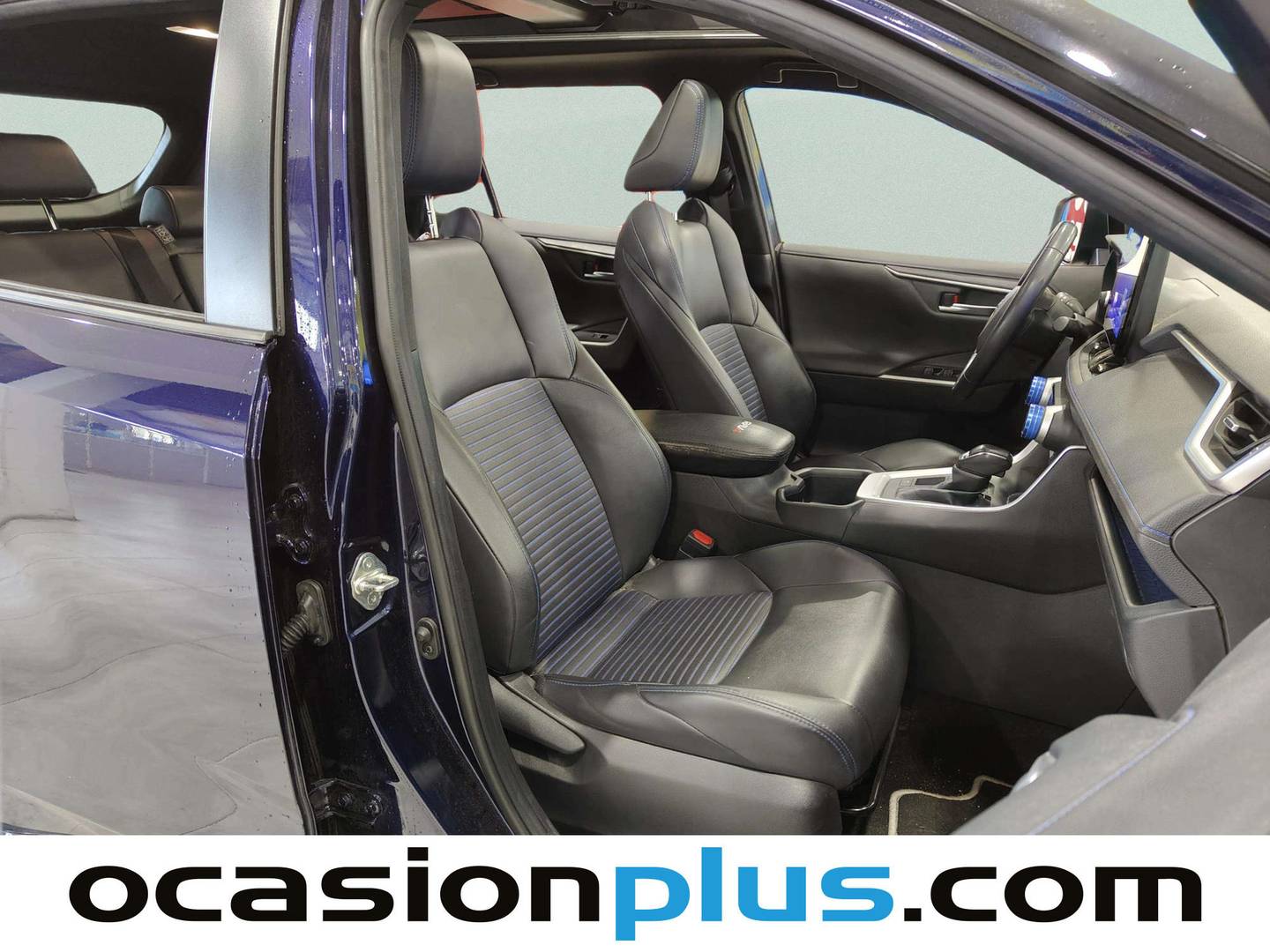 Toyota Rav4 Toyota Rav4 2.5 hybrid 220H Style e-CVT (218 CV) al mejor precio