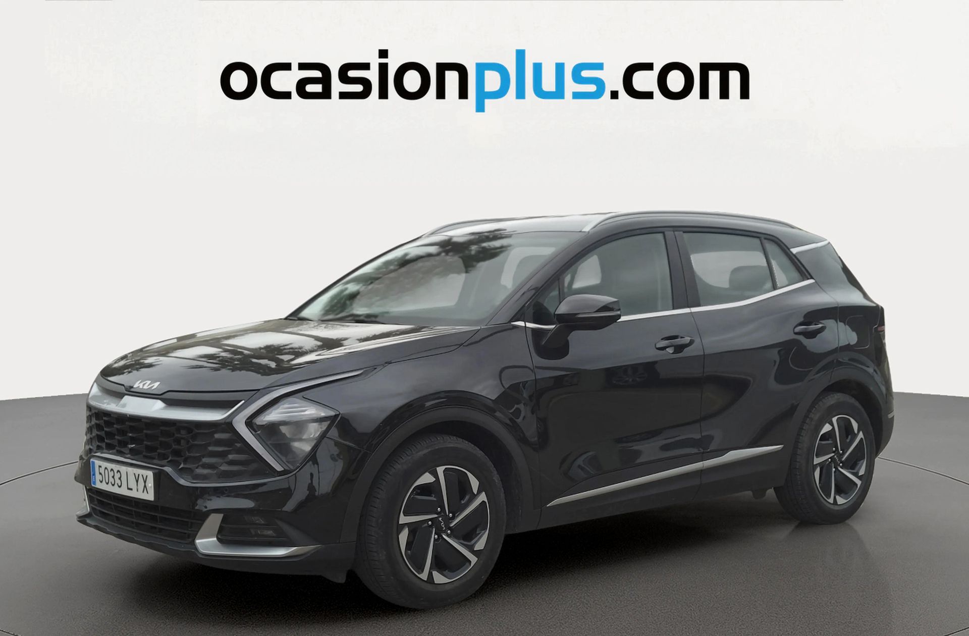 Kia Sportage 1.6 T-GDi MHEV Drive 4x2