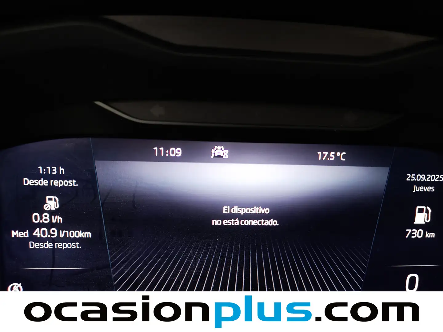 Foto Skoda Kamiq Skoda Kamiq 1.0 TSI Ambition (110 CV)